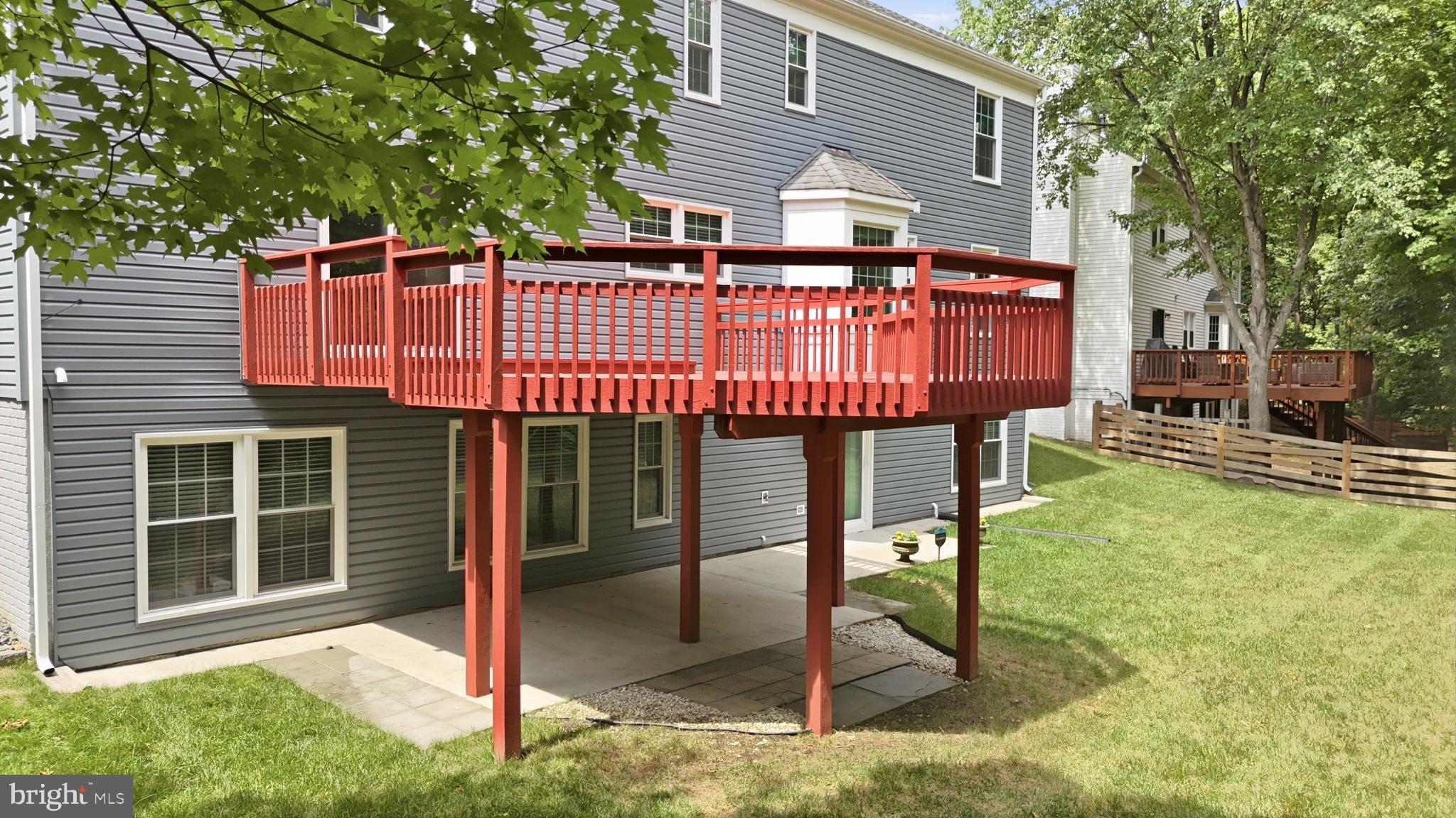 MITCHELLVILLE EAST - Residential