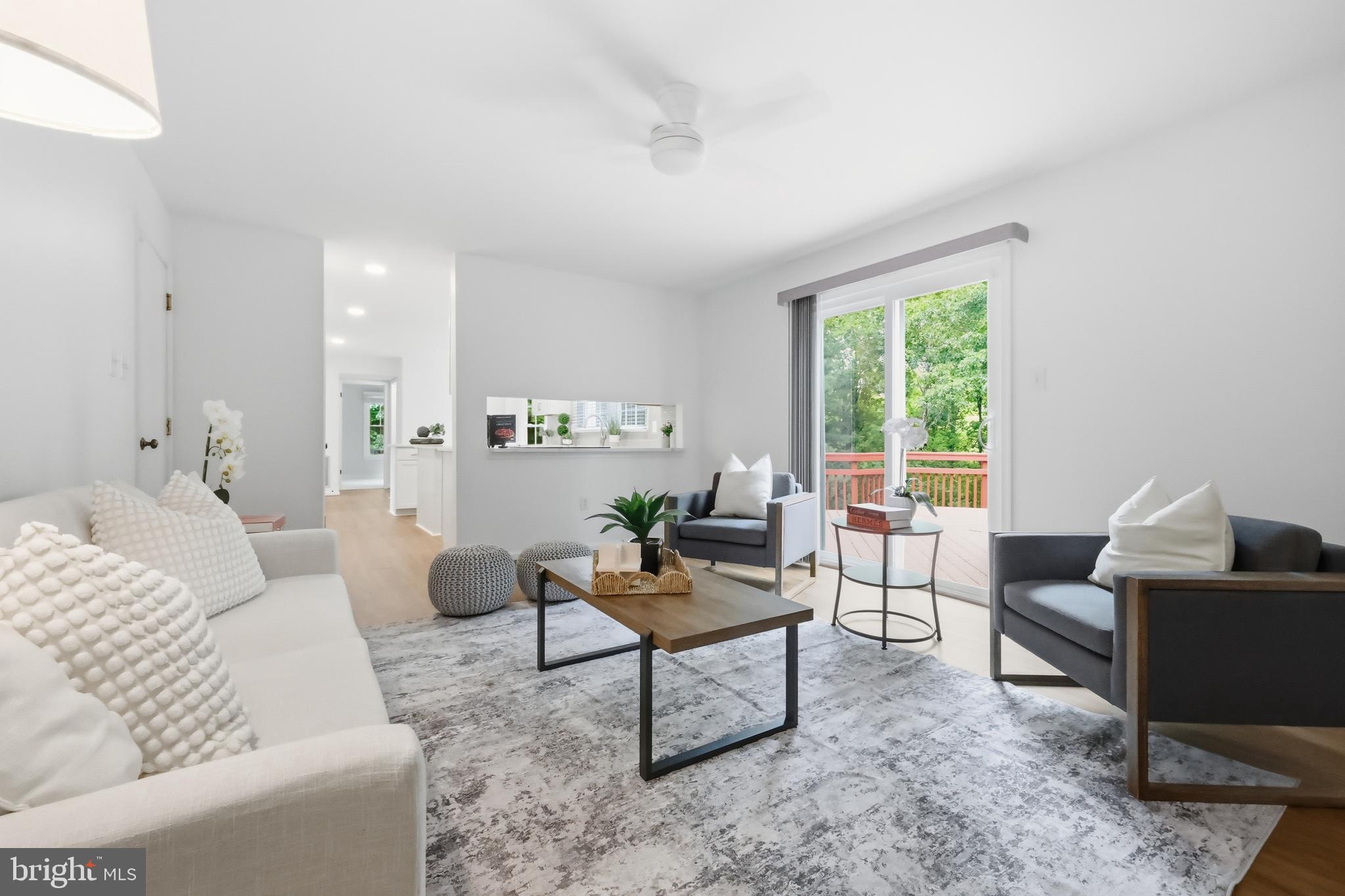 MITCHELLVILLE EAST - Residential