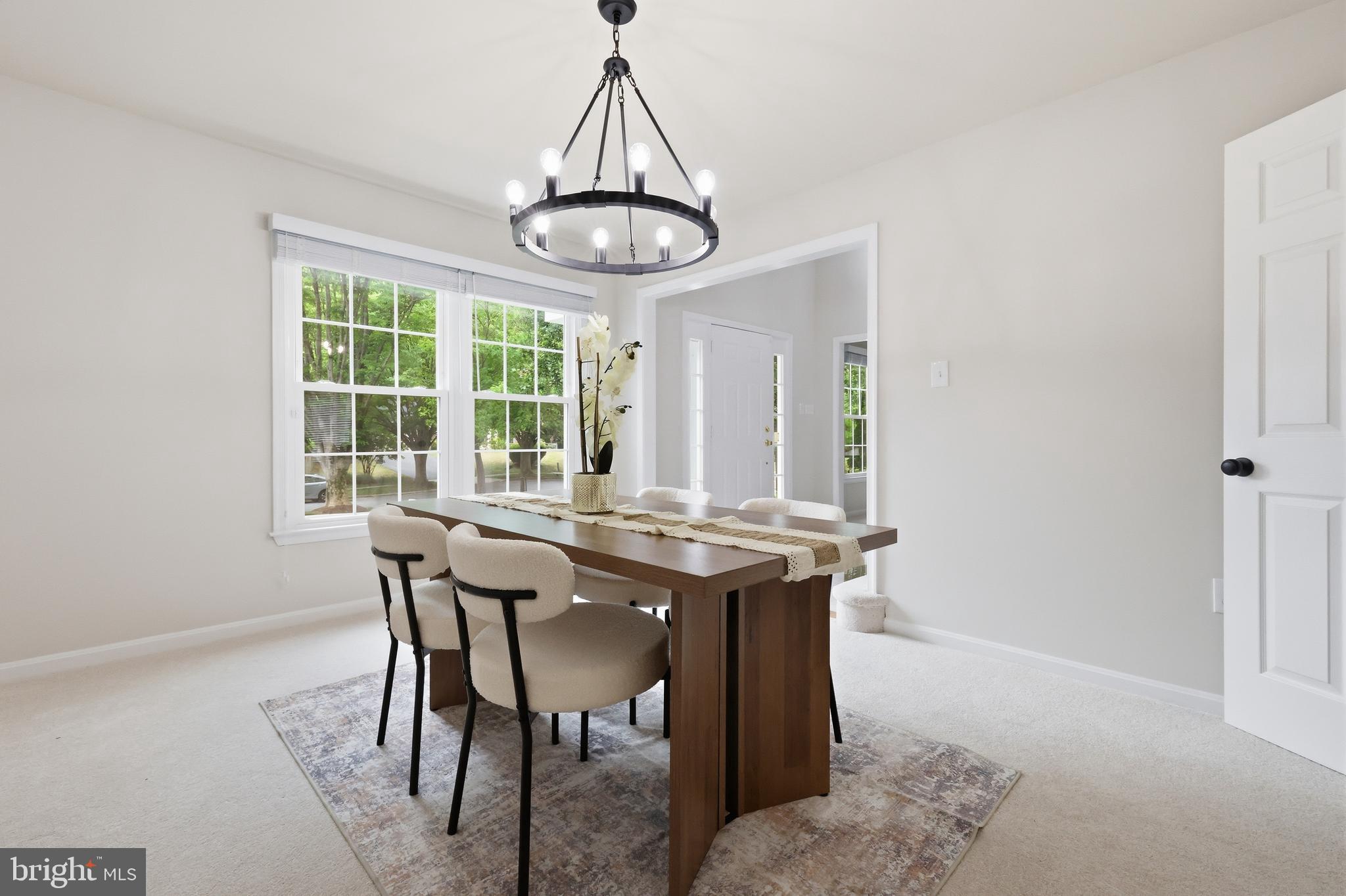 MITCHELLVILLE EAST - Residential