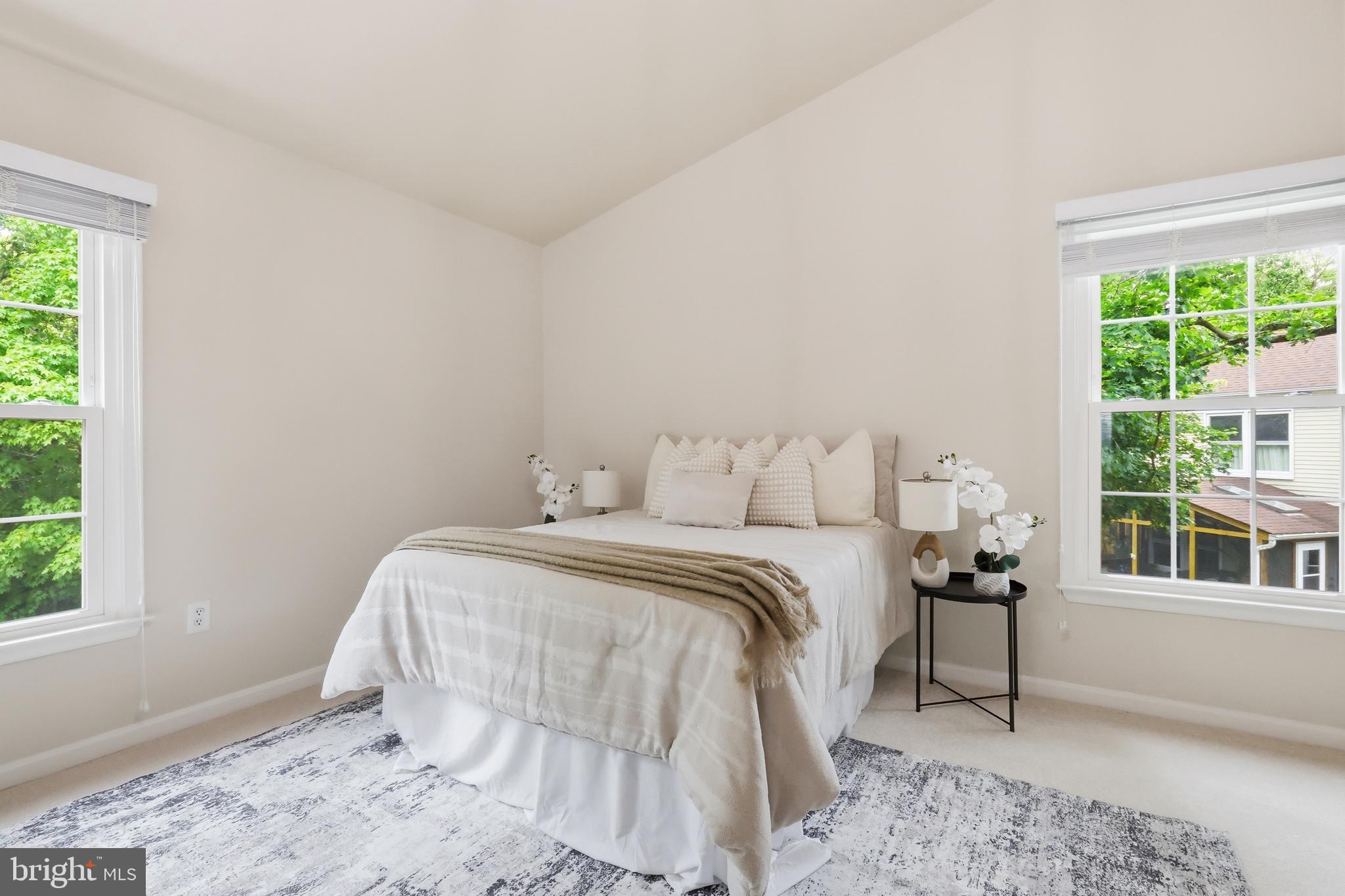 MITCHELLVILLE EAST - Residential