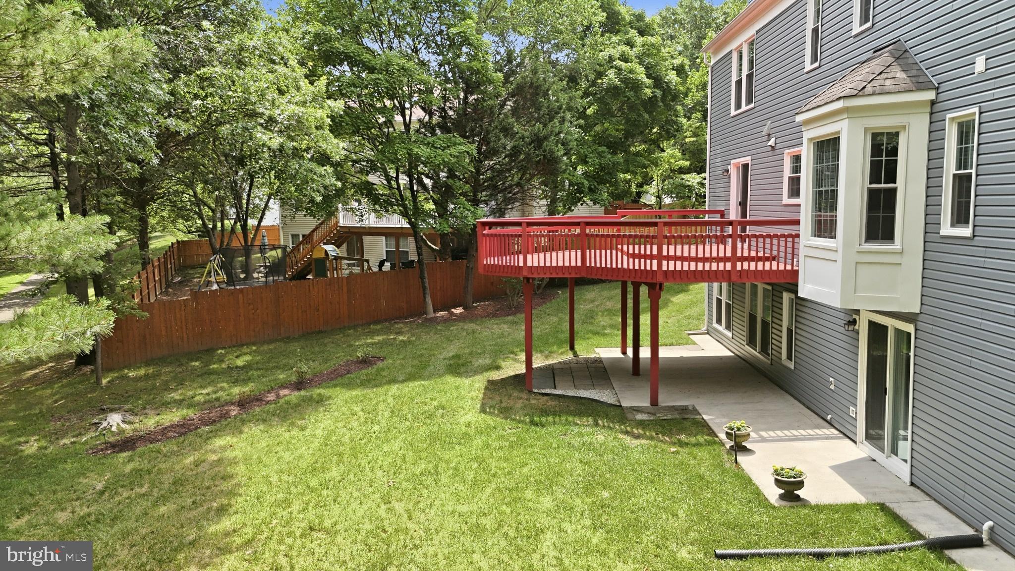 MITCHELLVILLE EAST - Residential