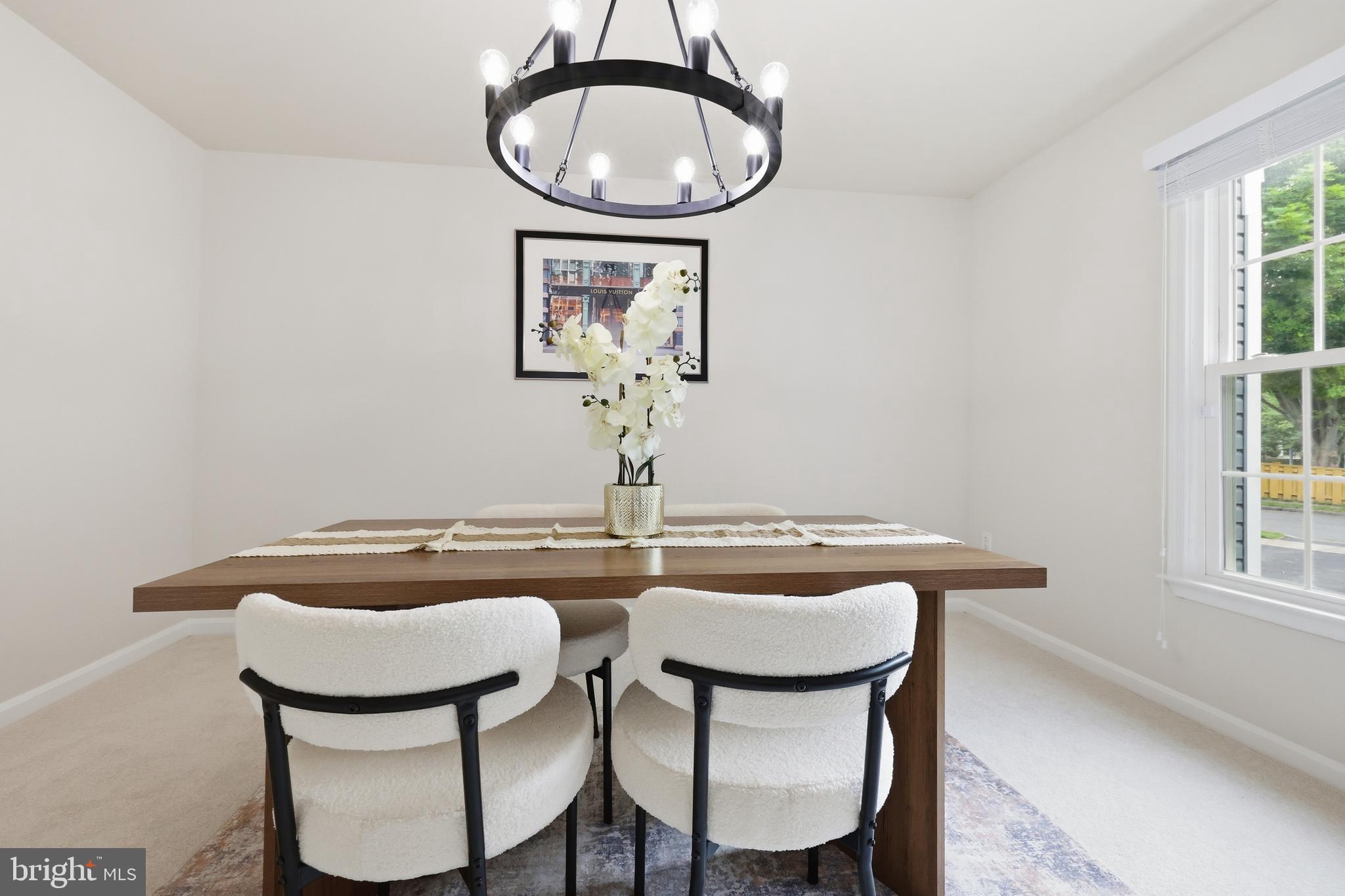 MITCHELLVILLE EAST - Residential