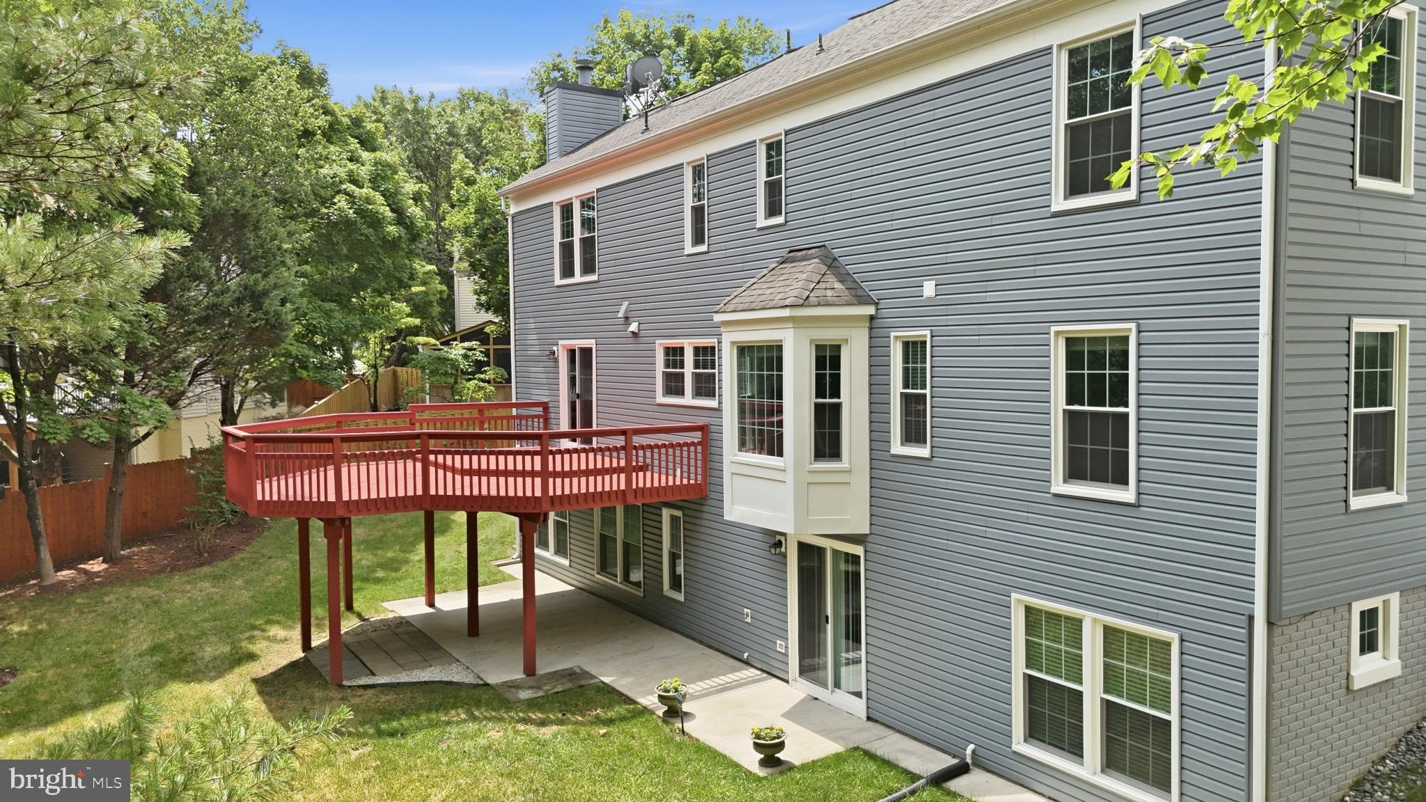 MITCHELLVILLE EAST - Residential