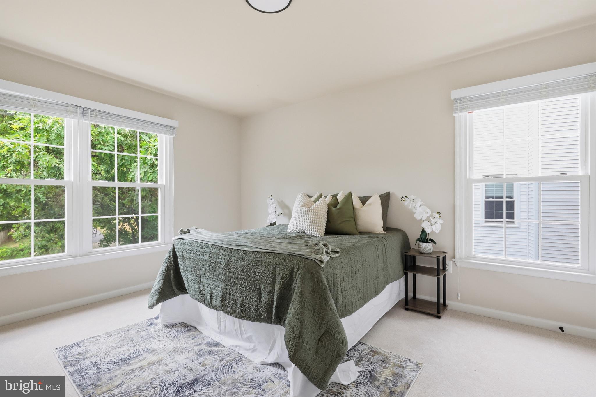 MITCHELLVILLE EAST - Residential