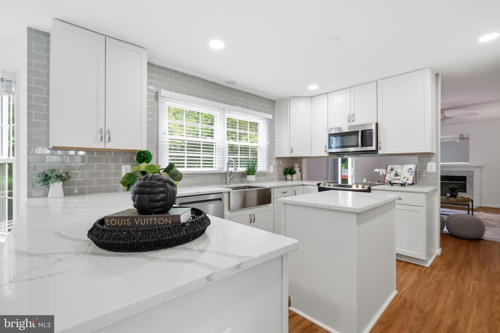 MITCHELLVILLE EAST - Residential