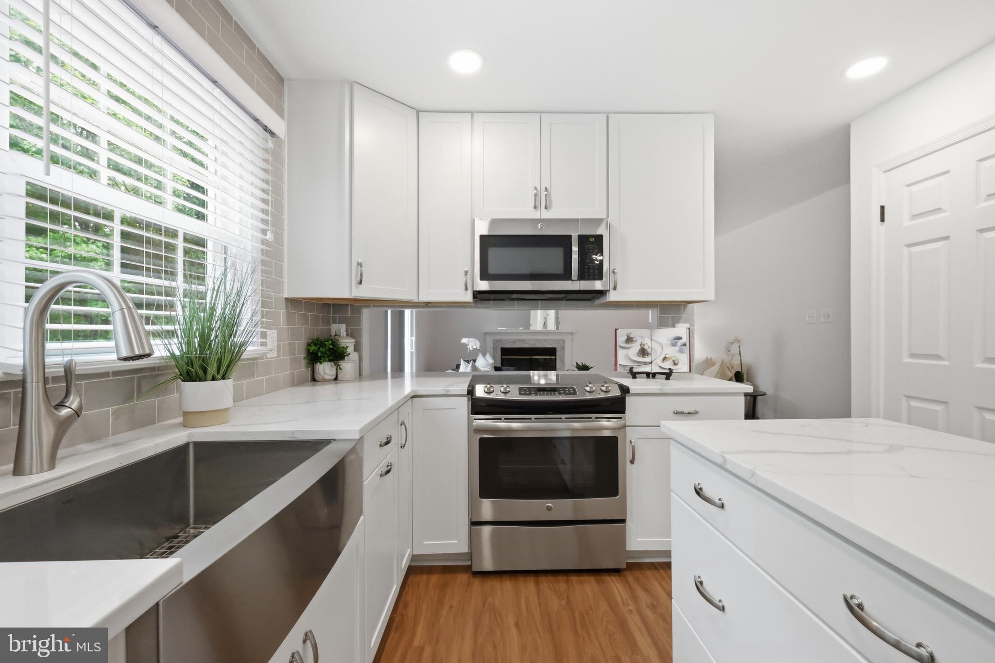 MITCHELLVILLE EAST - Residential