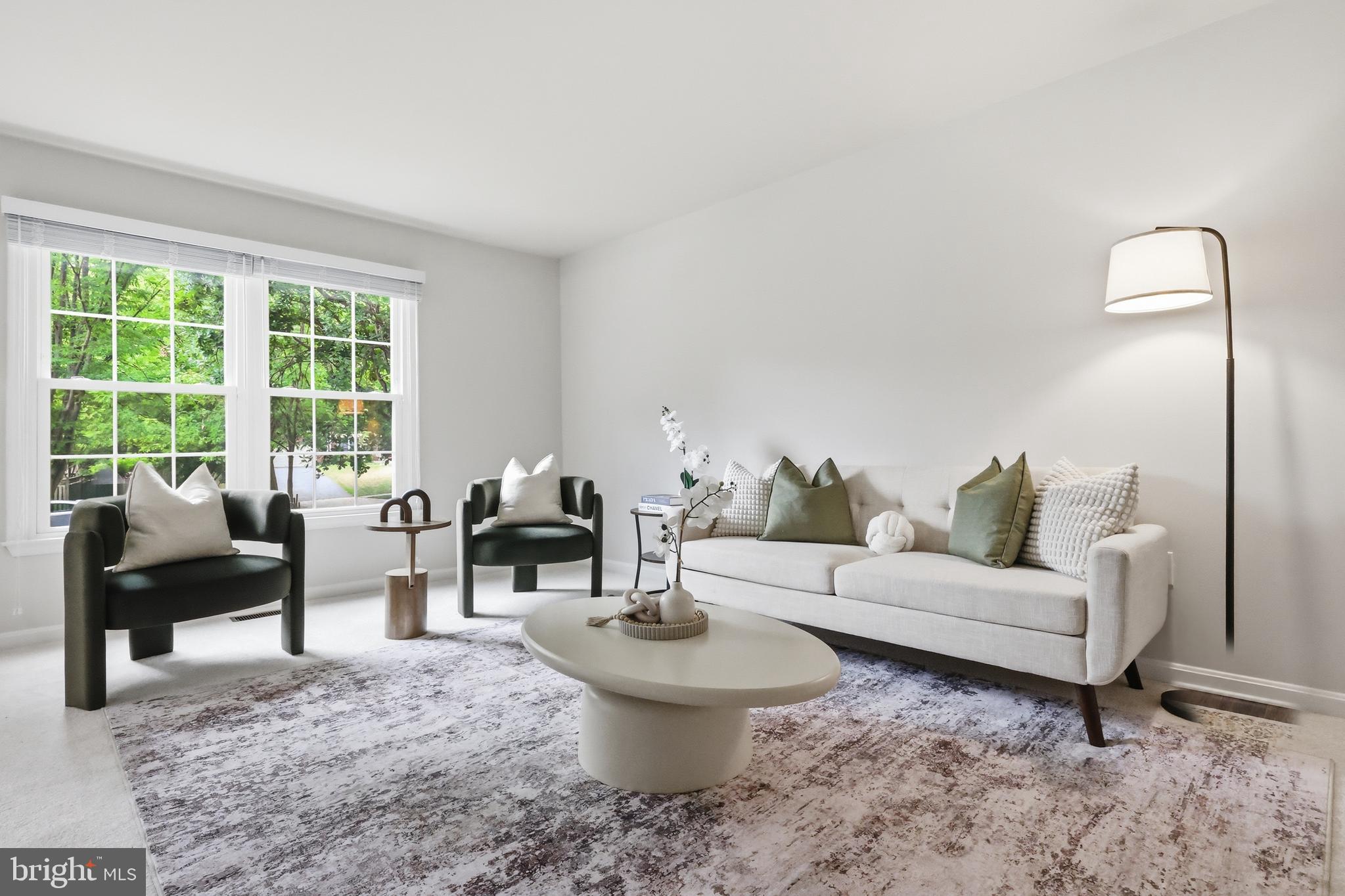 MITCHELLVILLE EAST - Residential