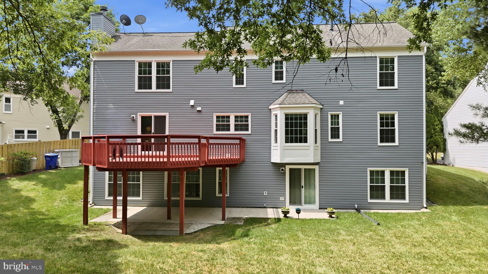 MITCHELLVILLE EAST - Residential