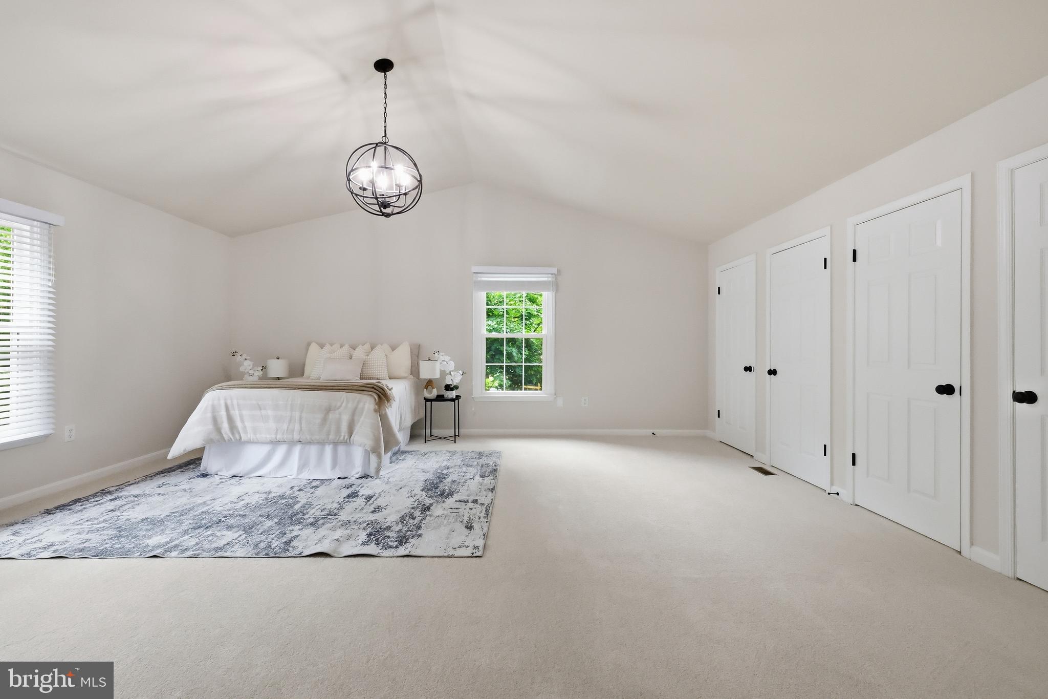 MITCHELLVILLE EAST - Residential