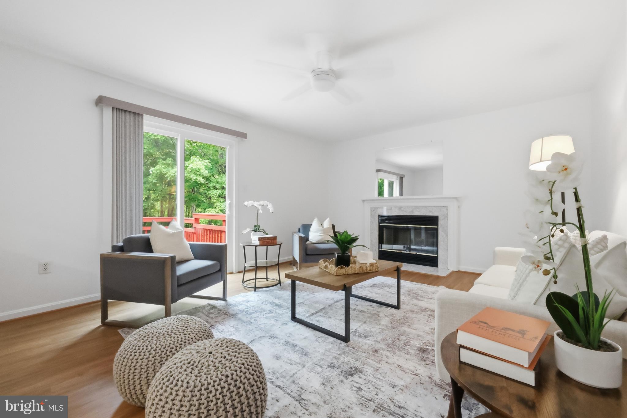MITCHELLVILLE EAST - Residential
