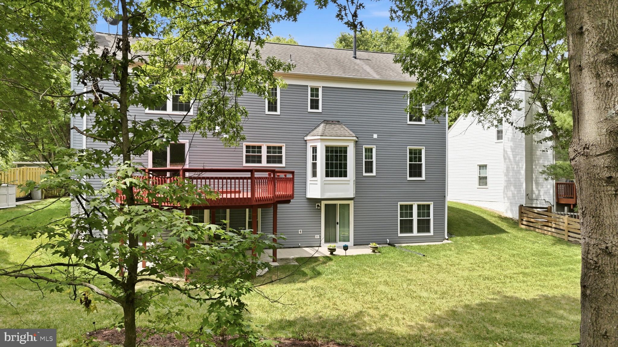 MITCHELLVILLE EAST - Residential