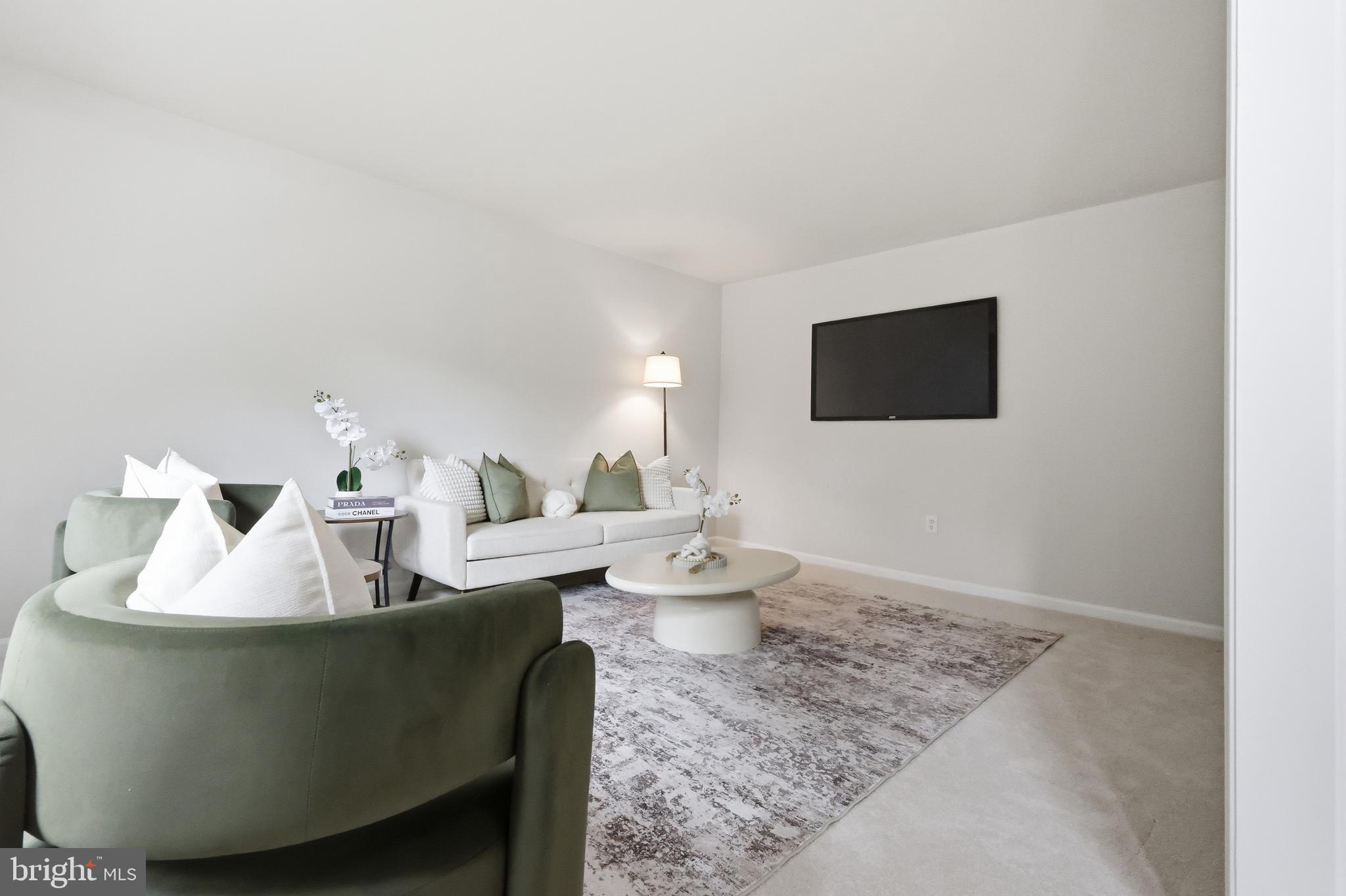 MITCHELLVILLE EAST - Residential