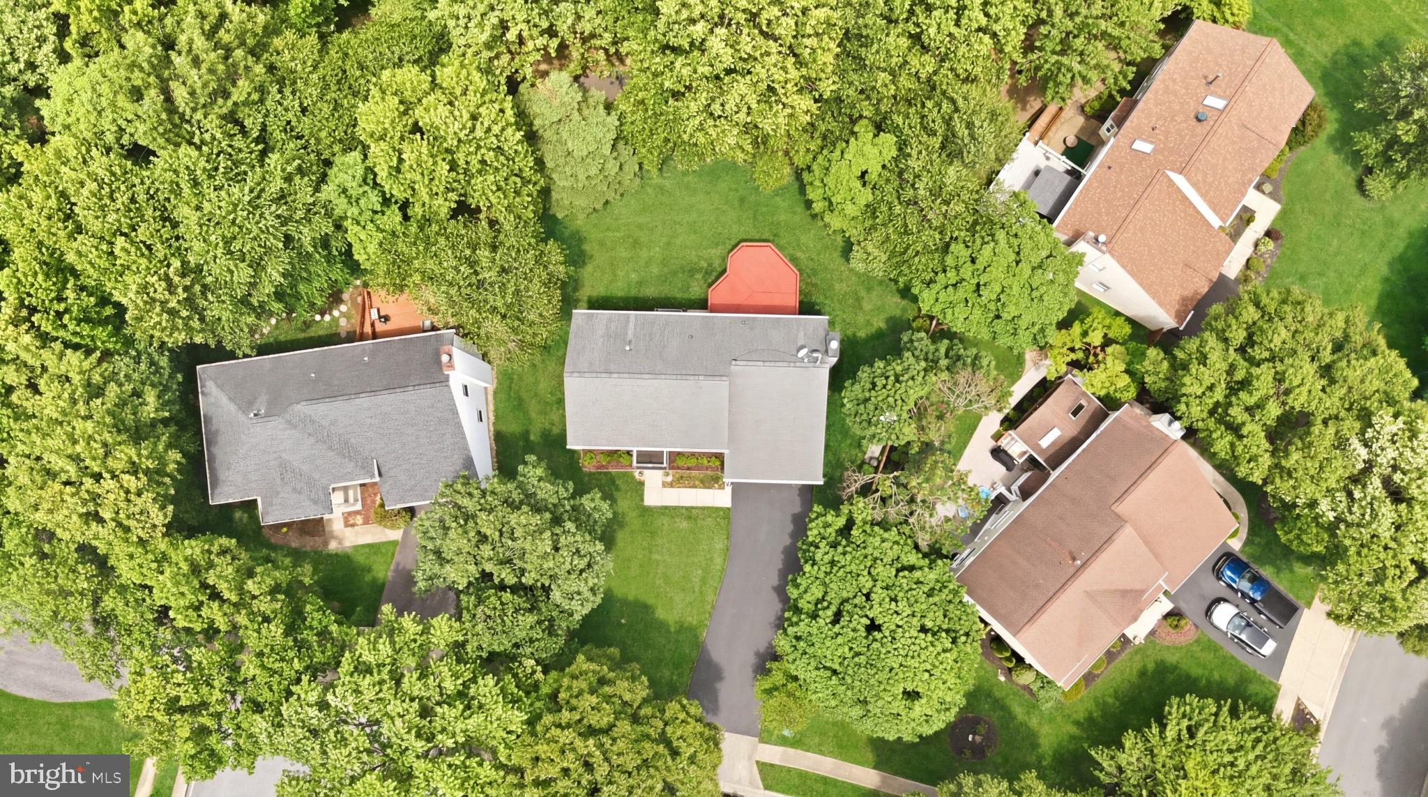 MITCHELLVILLE EAST - Residential