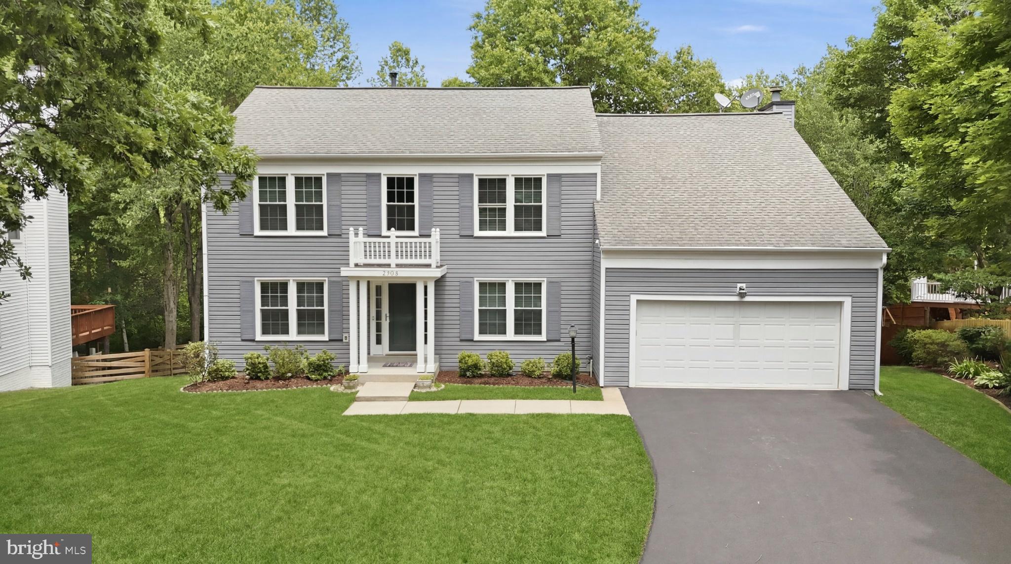 MITCHELLVILLE EAST - Residential