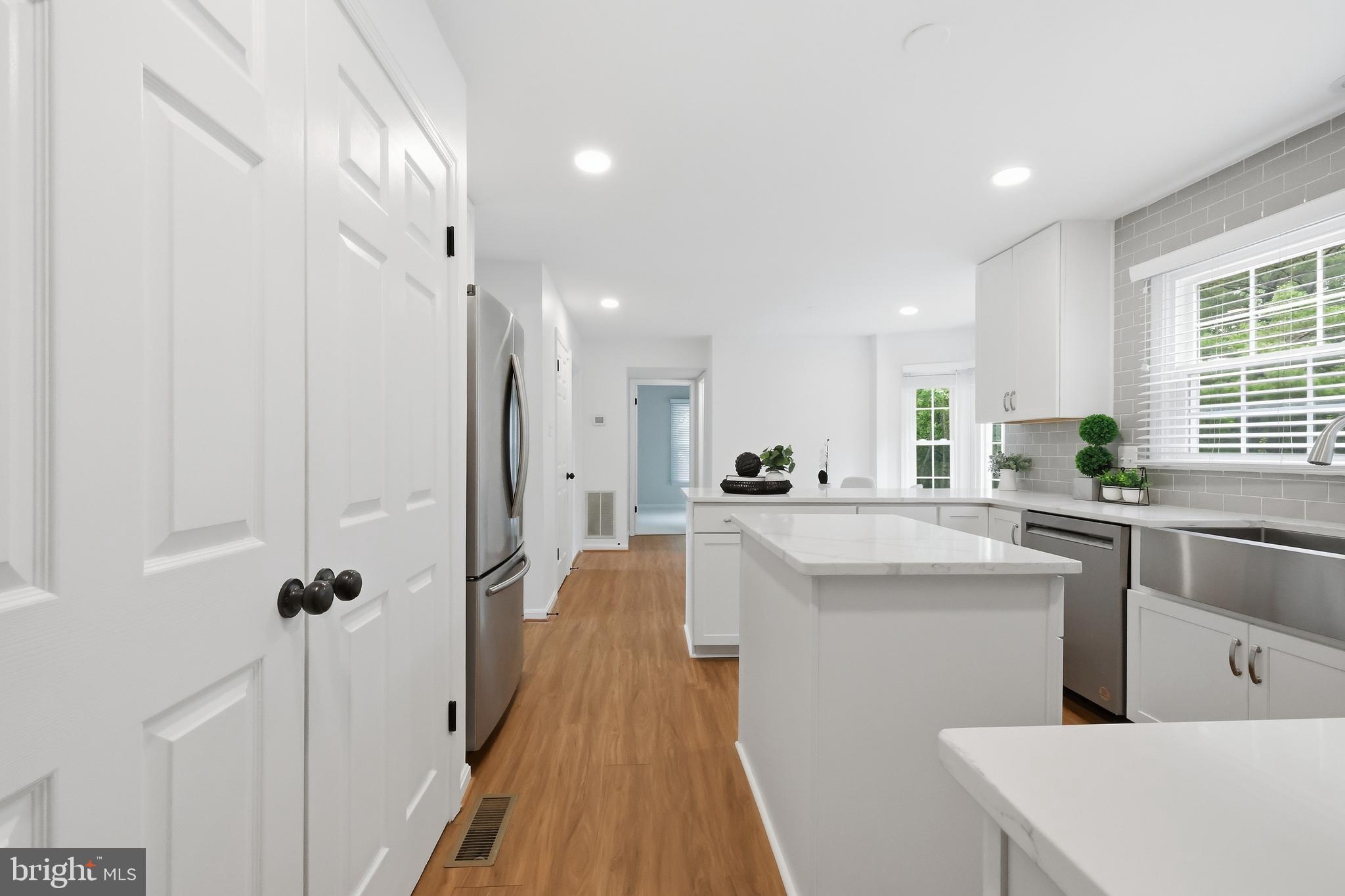 MITCHELLVILLE EAST - Residential