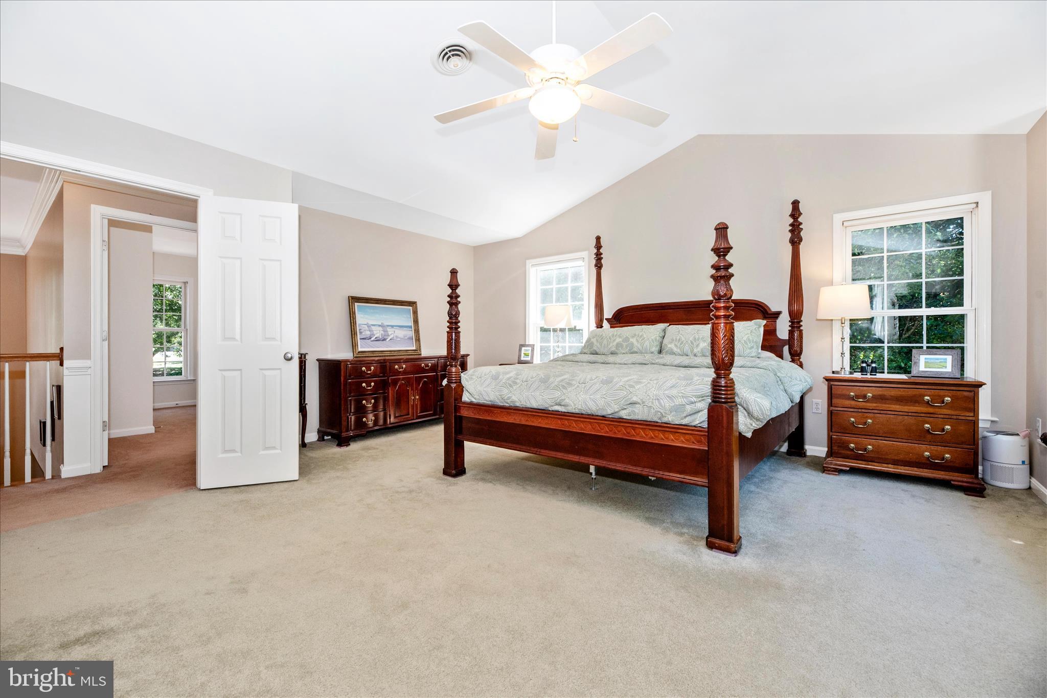 HOLBROOK HEIGHTS - Residential