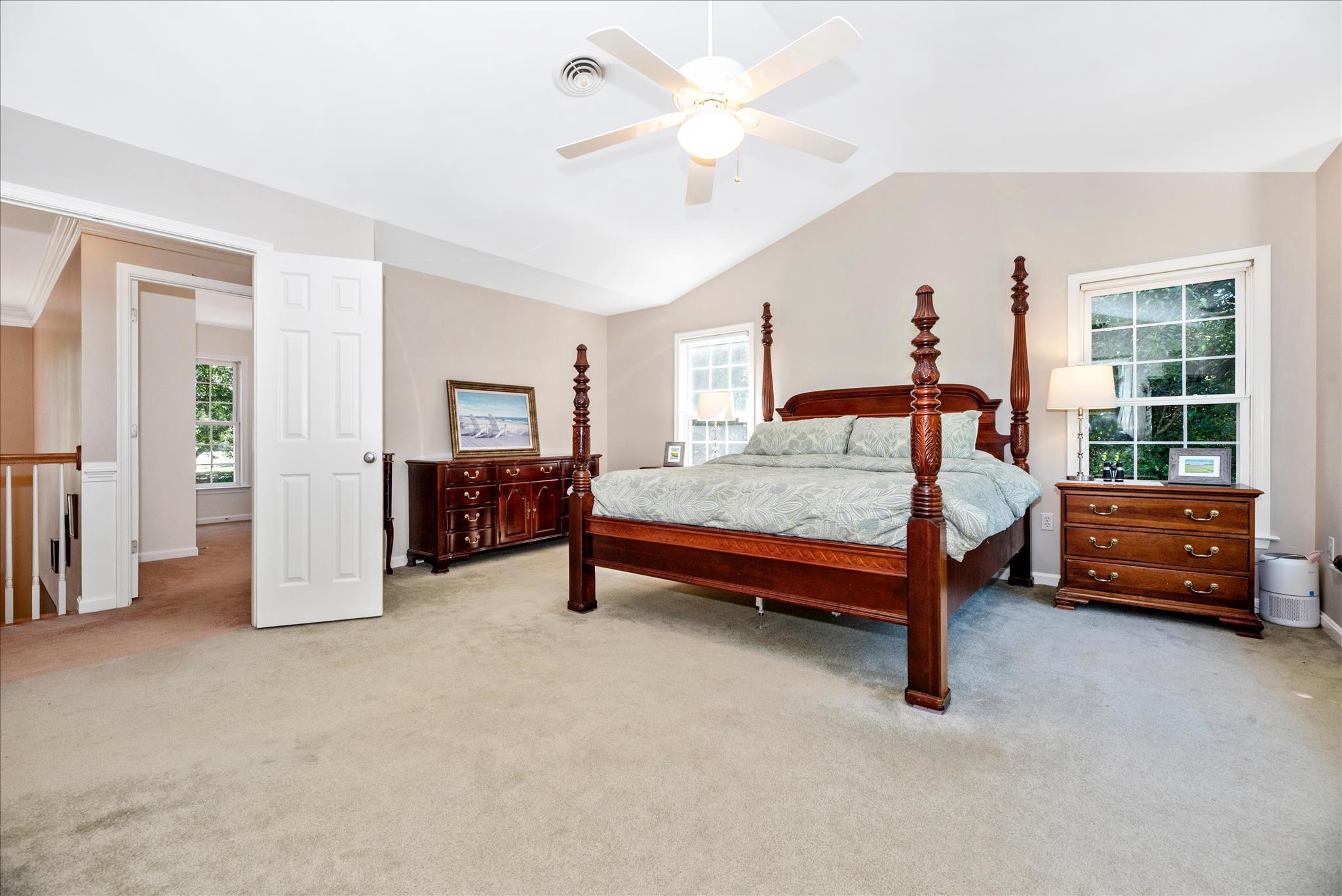HOLBROOK HEIGHTS - Residential