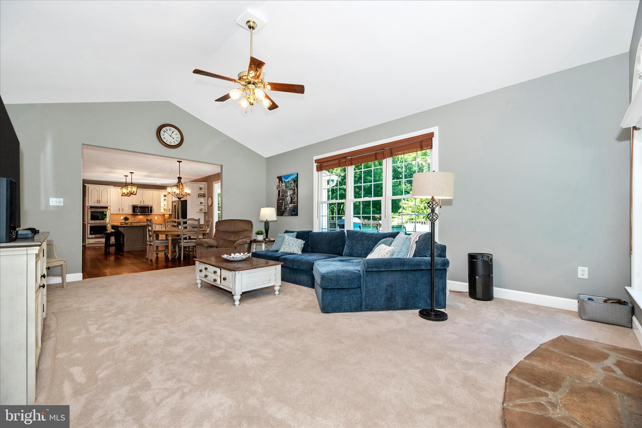 HOLBROOK HEIGHTS - Residential