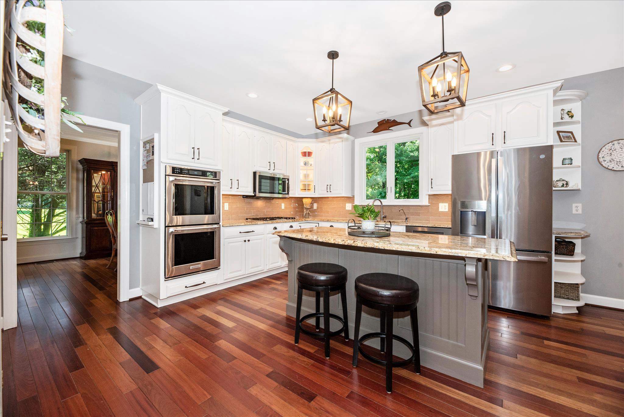 HOLBROOK HEIGHTS - Residential