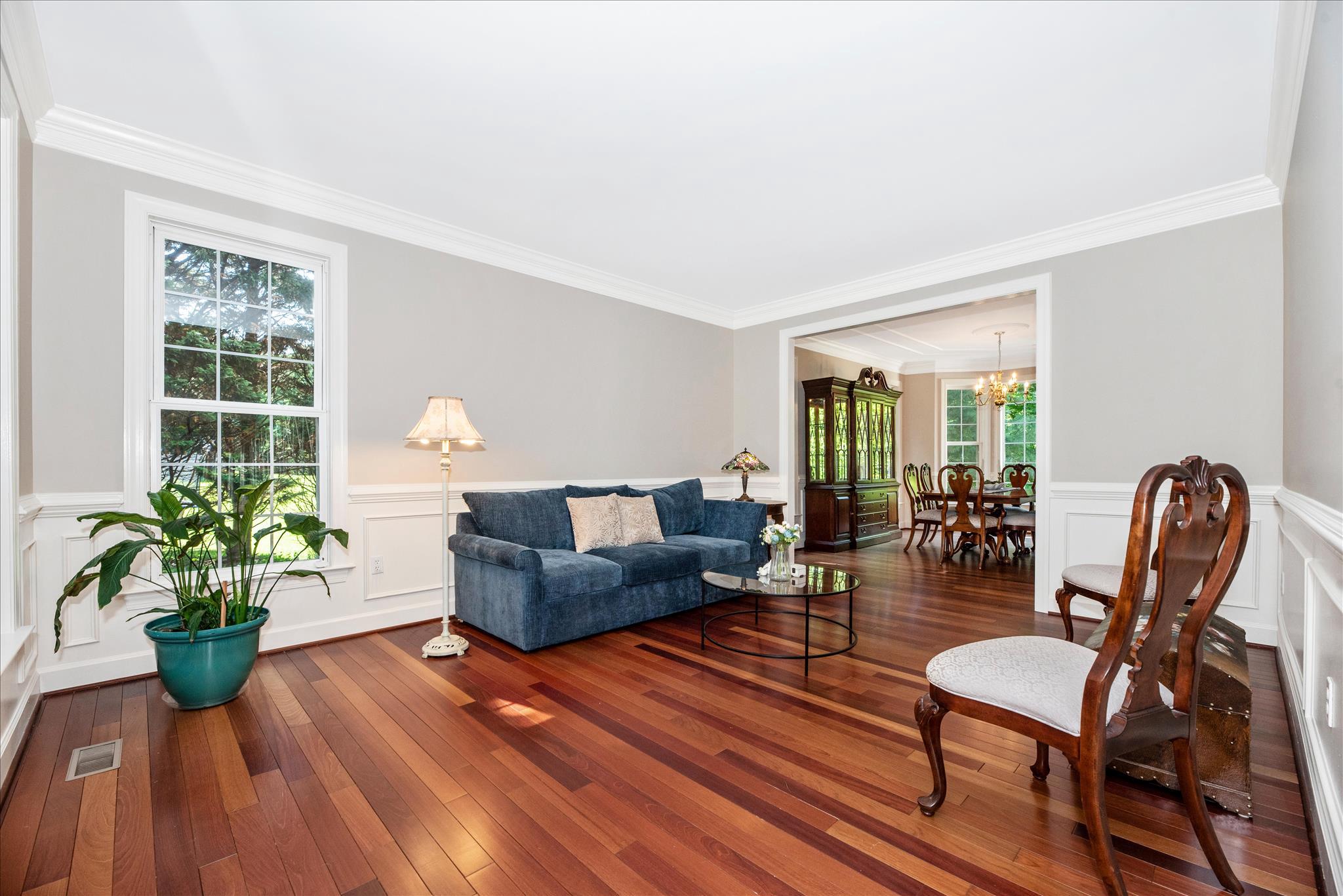 HOLBROOK HEIGHTS - Residential