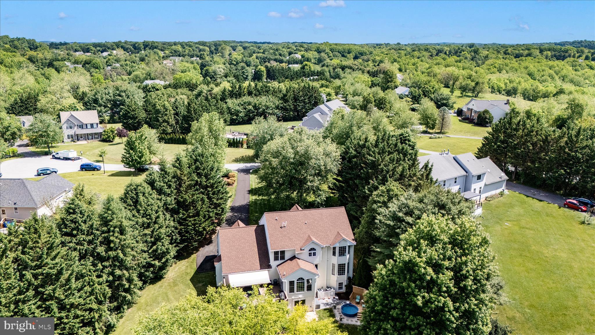 HOLBROOK HEIGHTS - Residential