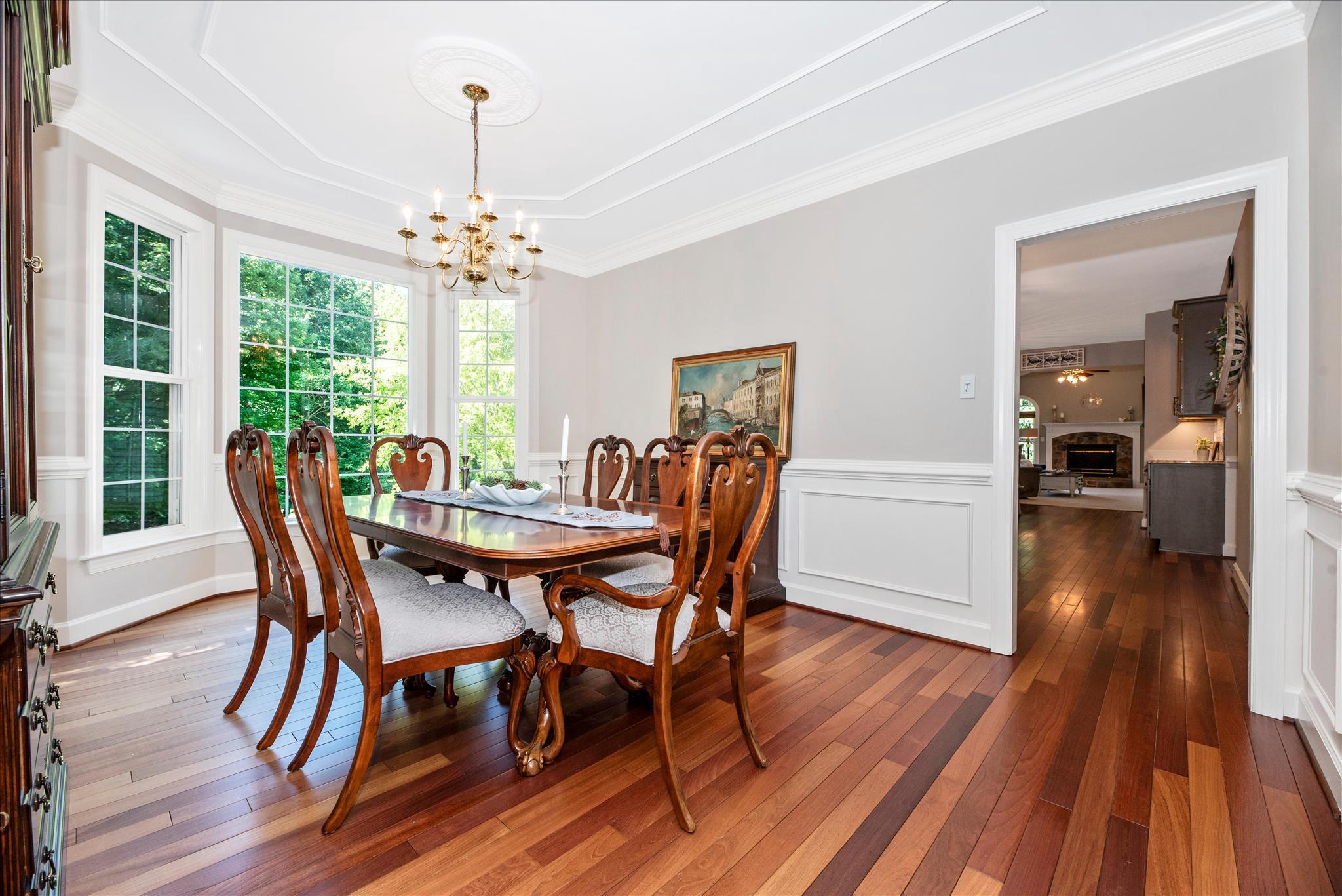 HOLBROOK HEIGHTS - Residential