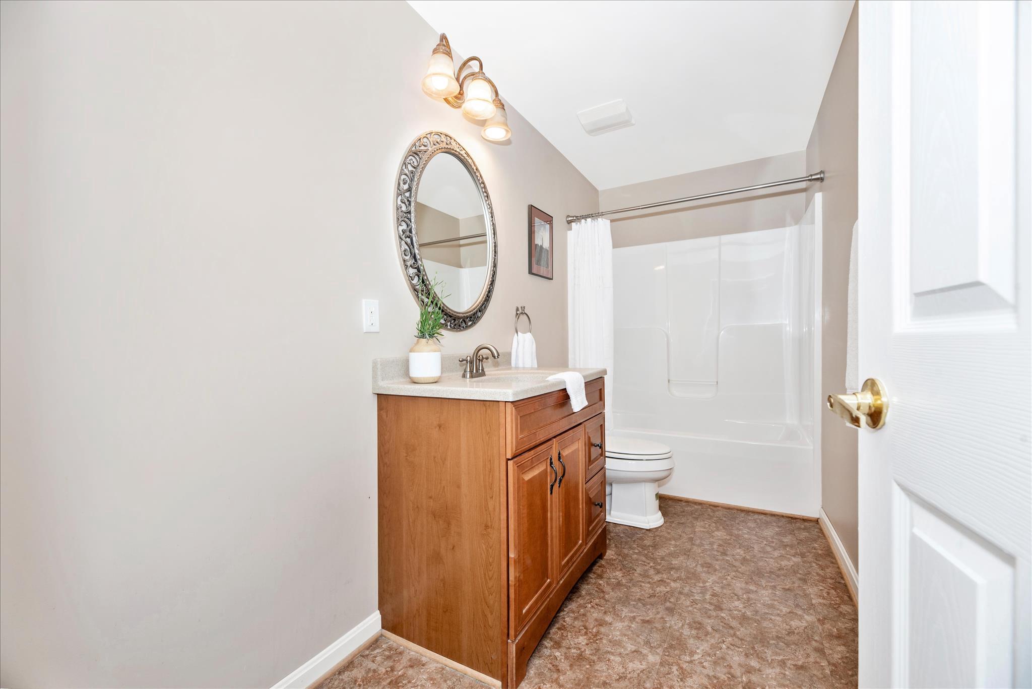 HOLBROOK HEIGHTS - Residential