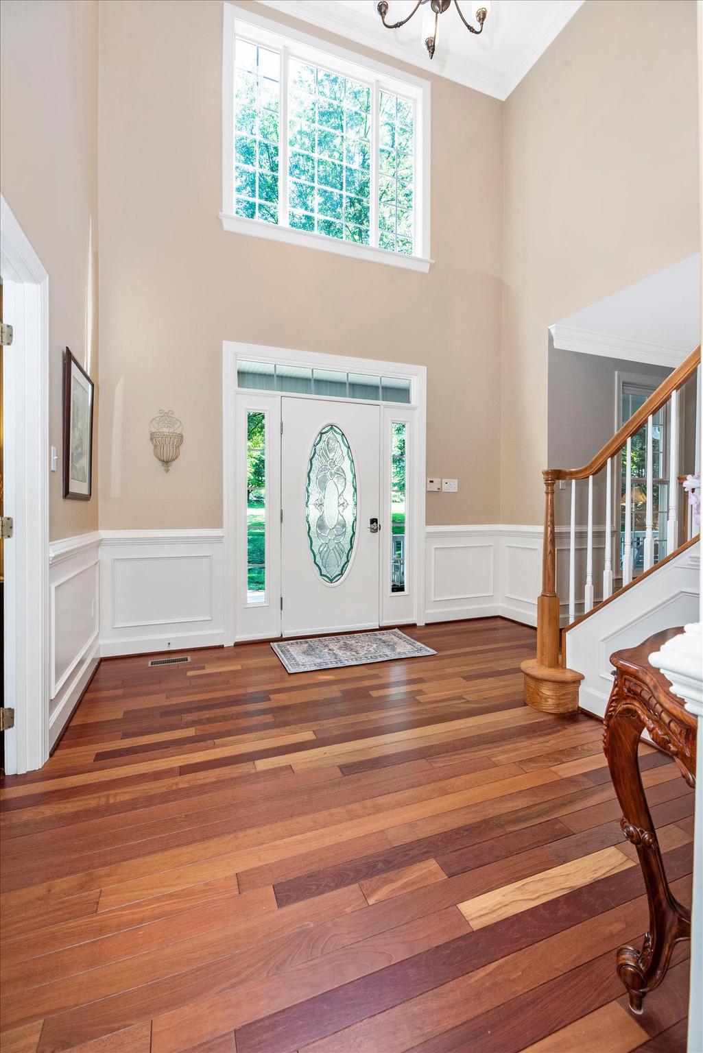 HOLBROOK HEIGHTS - Residential