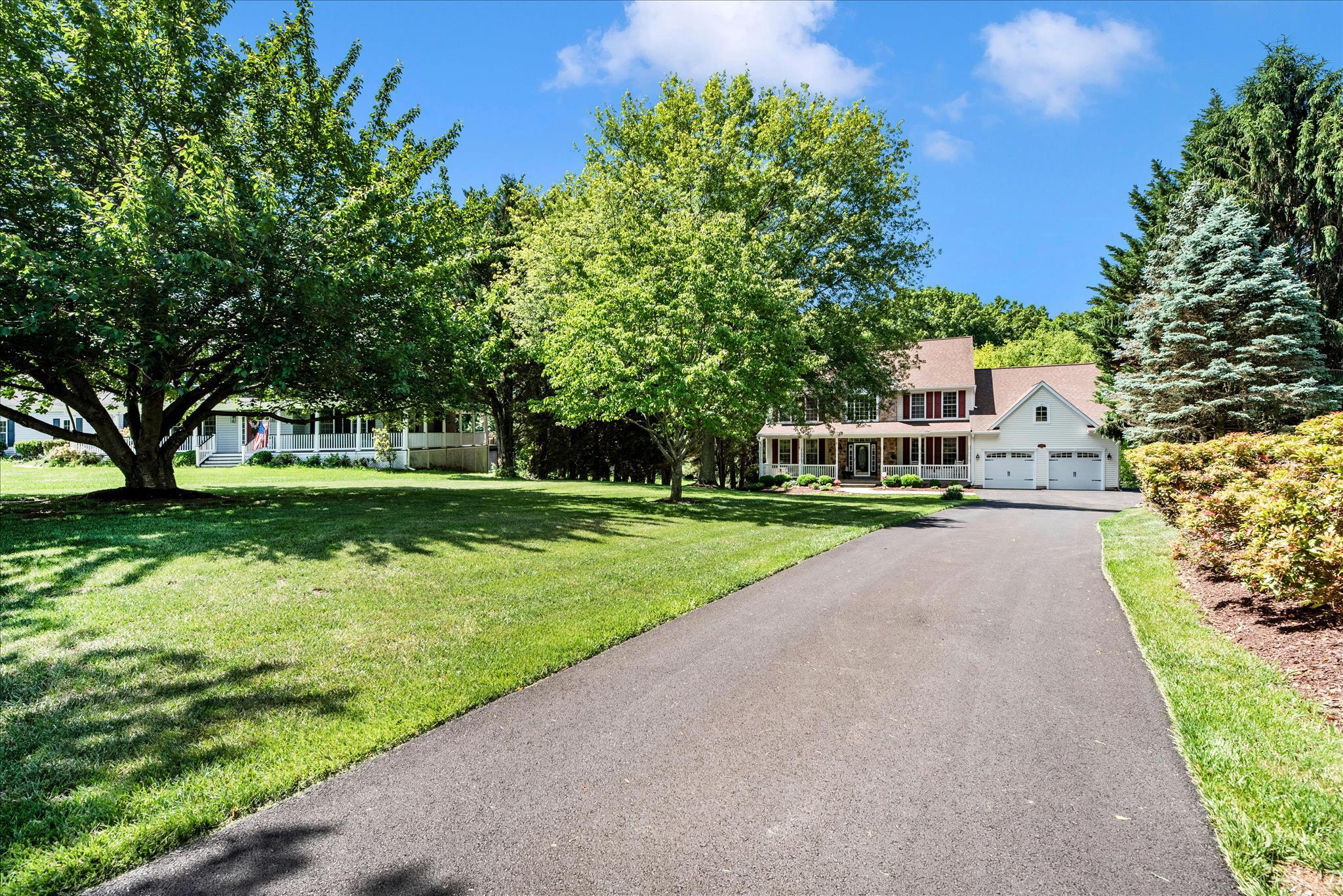 HOLBROOK HEIGHTS - Residential