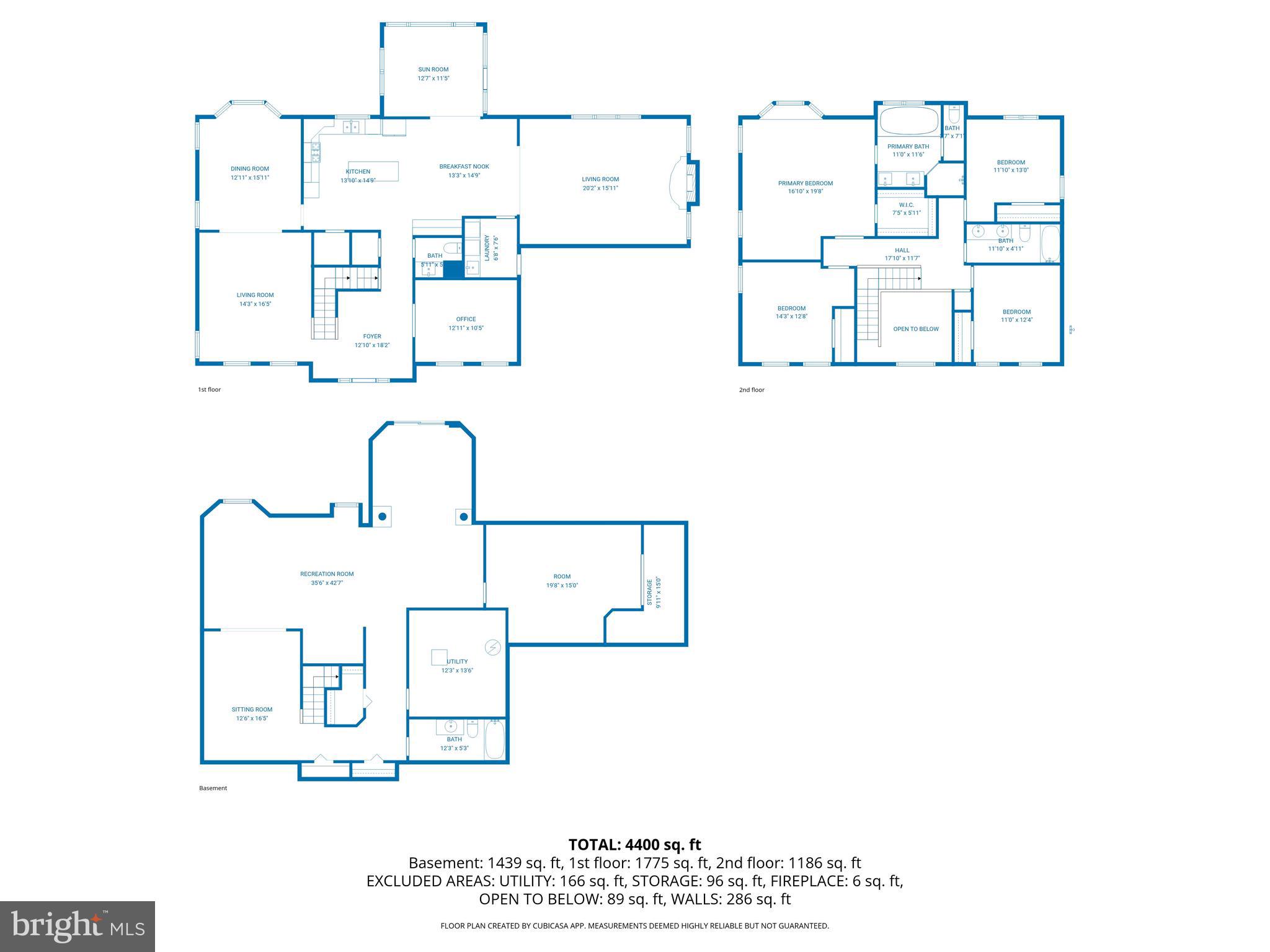 HOLBROOK HEIGHTS - Residential