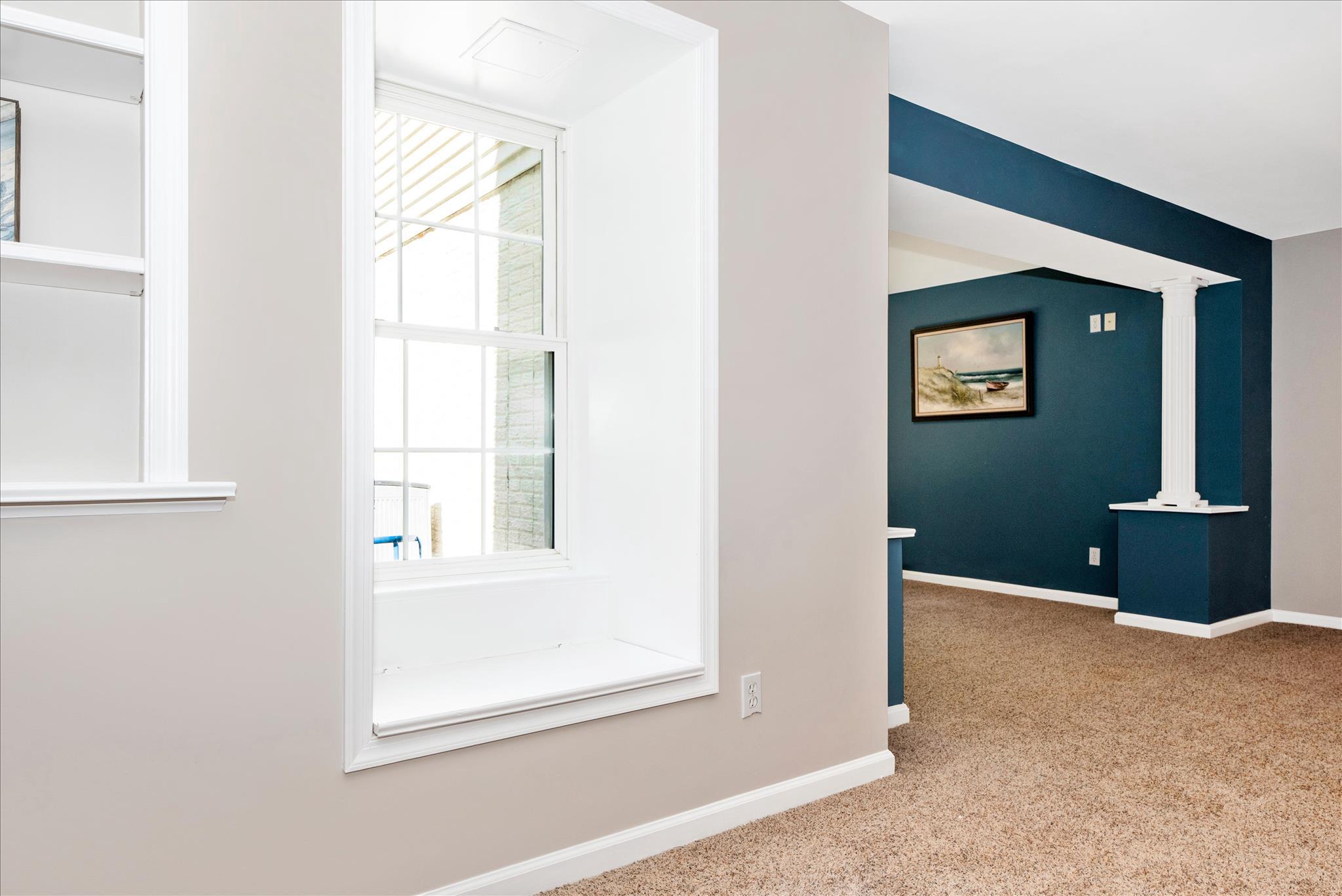 HOLBROOK HEIGHTS - Residential