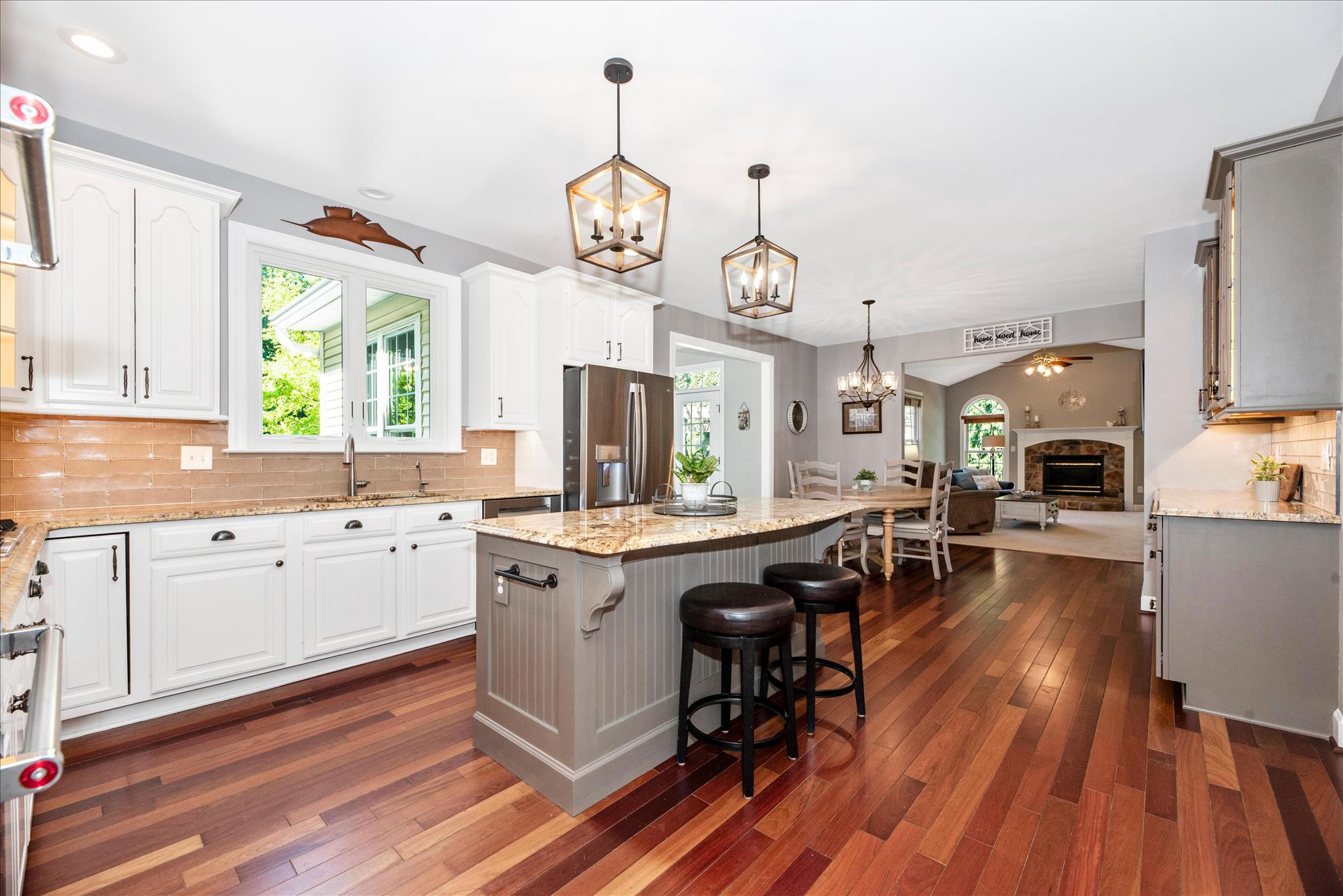 HOLBROOK HEIGHTS - Residential