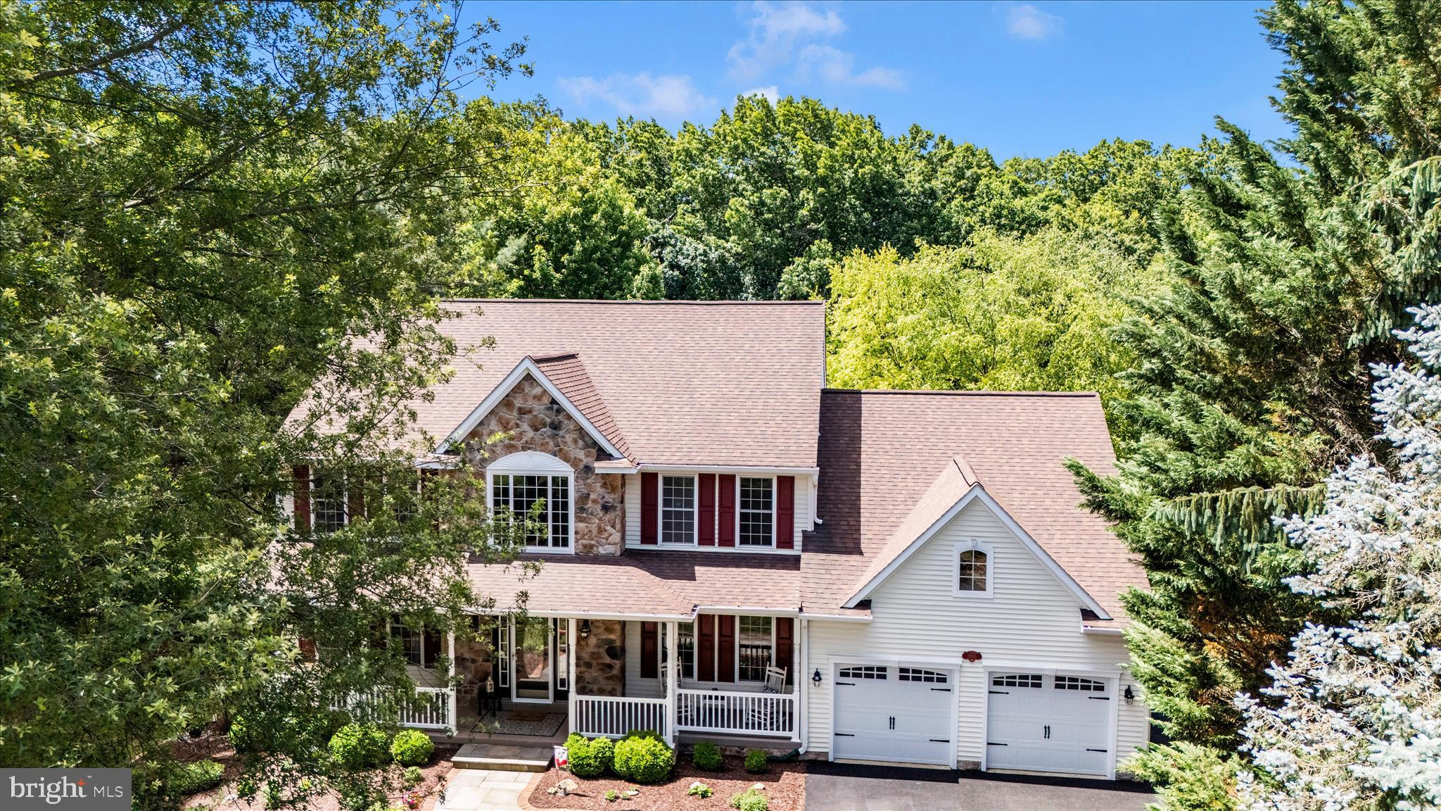 HOLBROOK HEIGHTS - Residential
