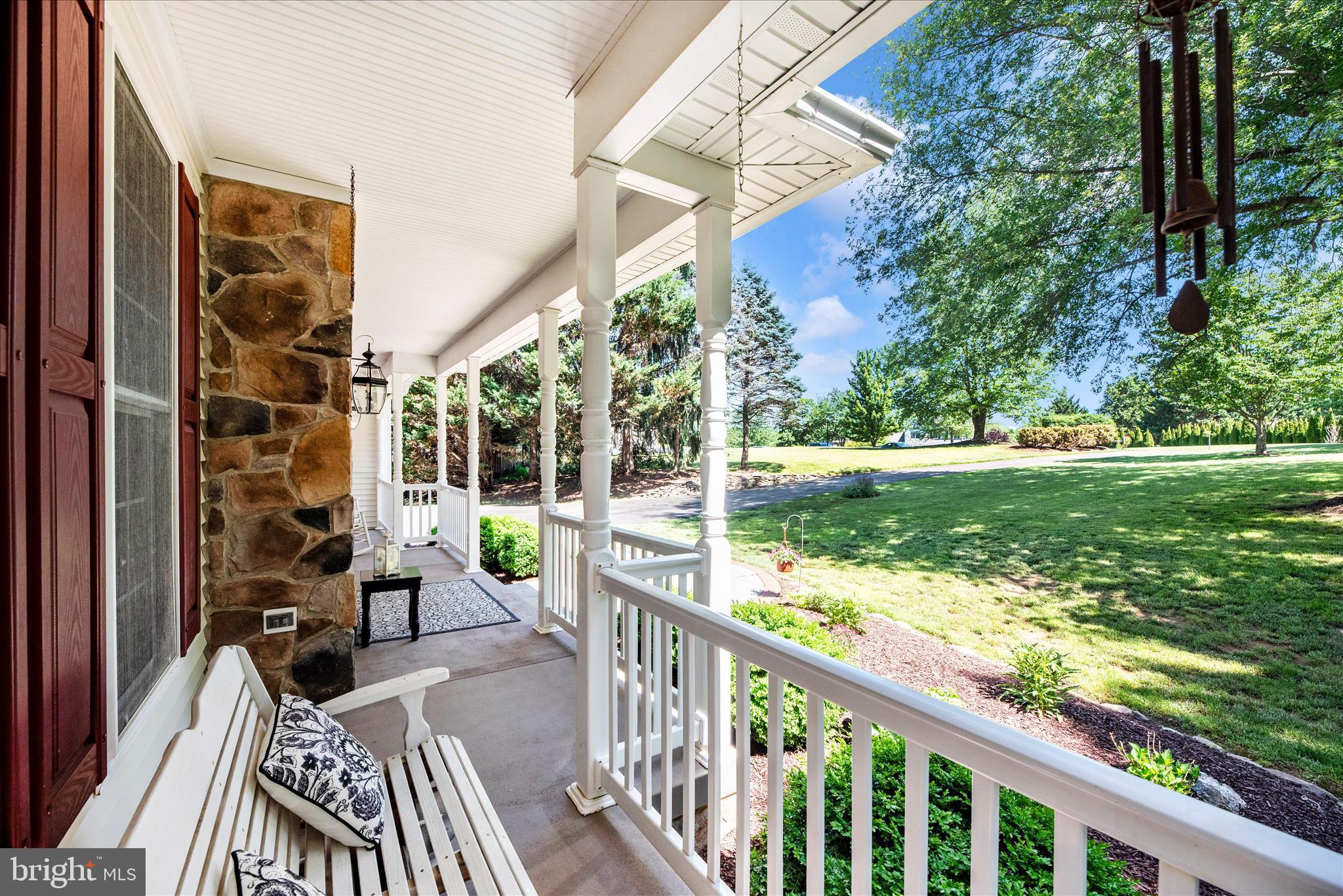 HOLBROOK HEIGHTS - Residential