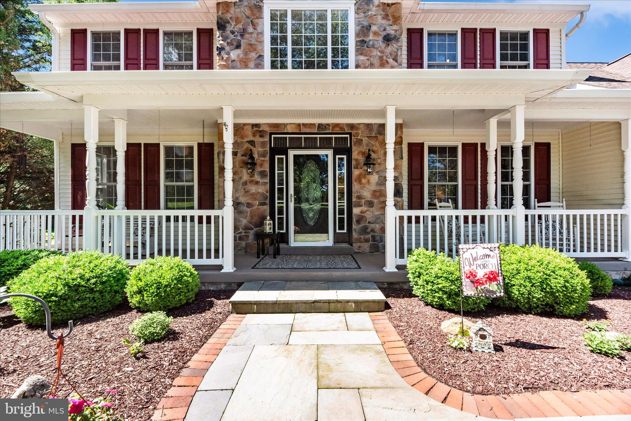 HOLBROOK HEIGHTS - Residential