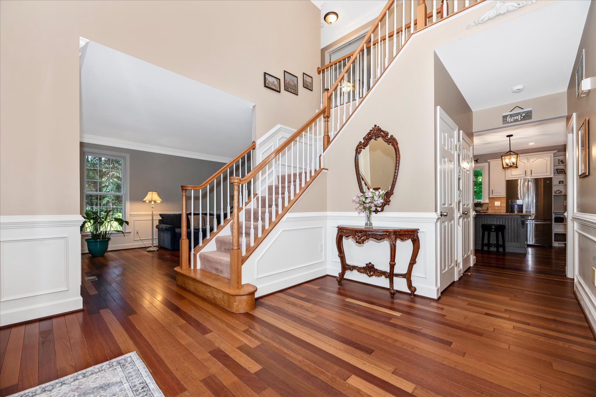 HOLBROOK HEIGHTS - Residential