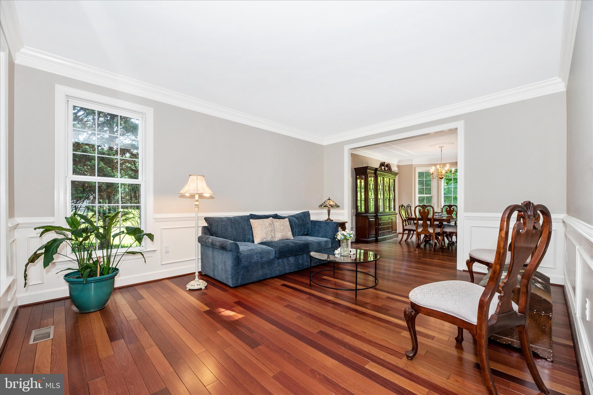 HOLBROOK HEIGHTS - Residential