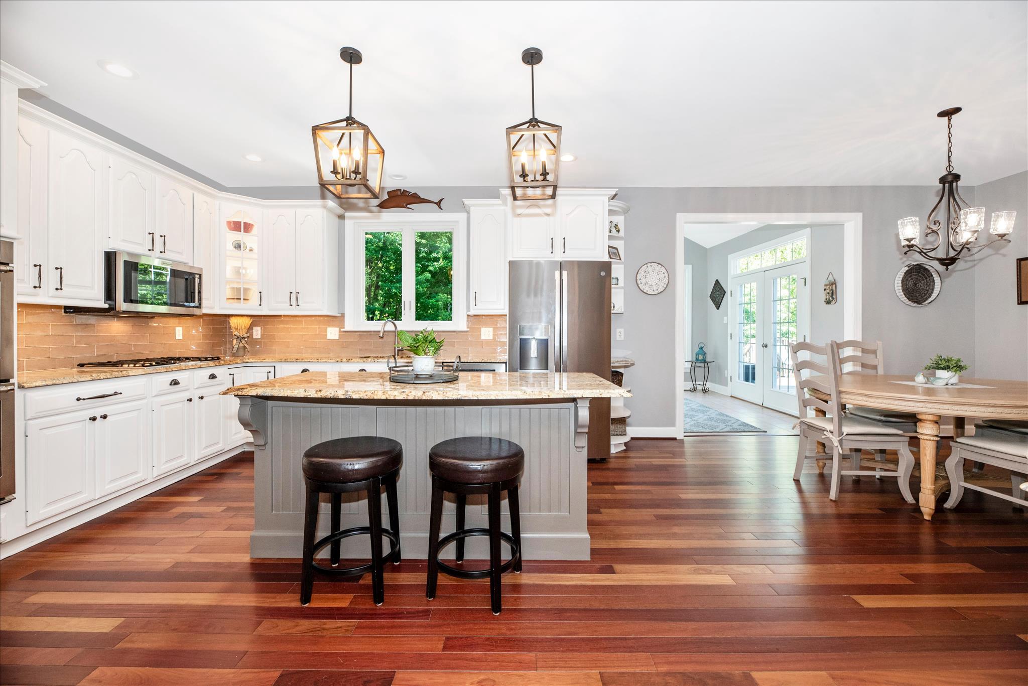 HOLBROOK HEIGHTS - Residential