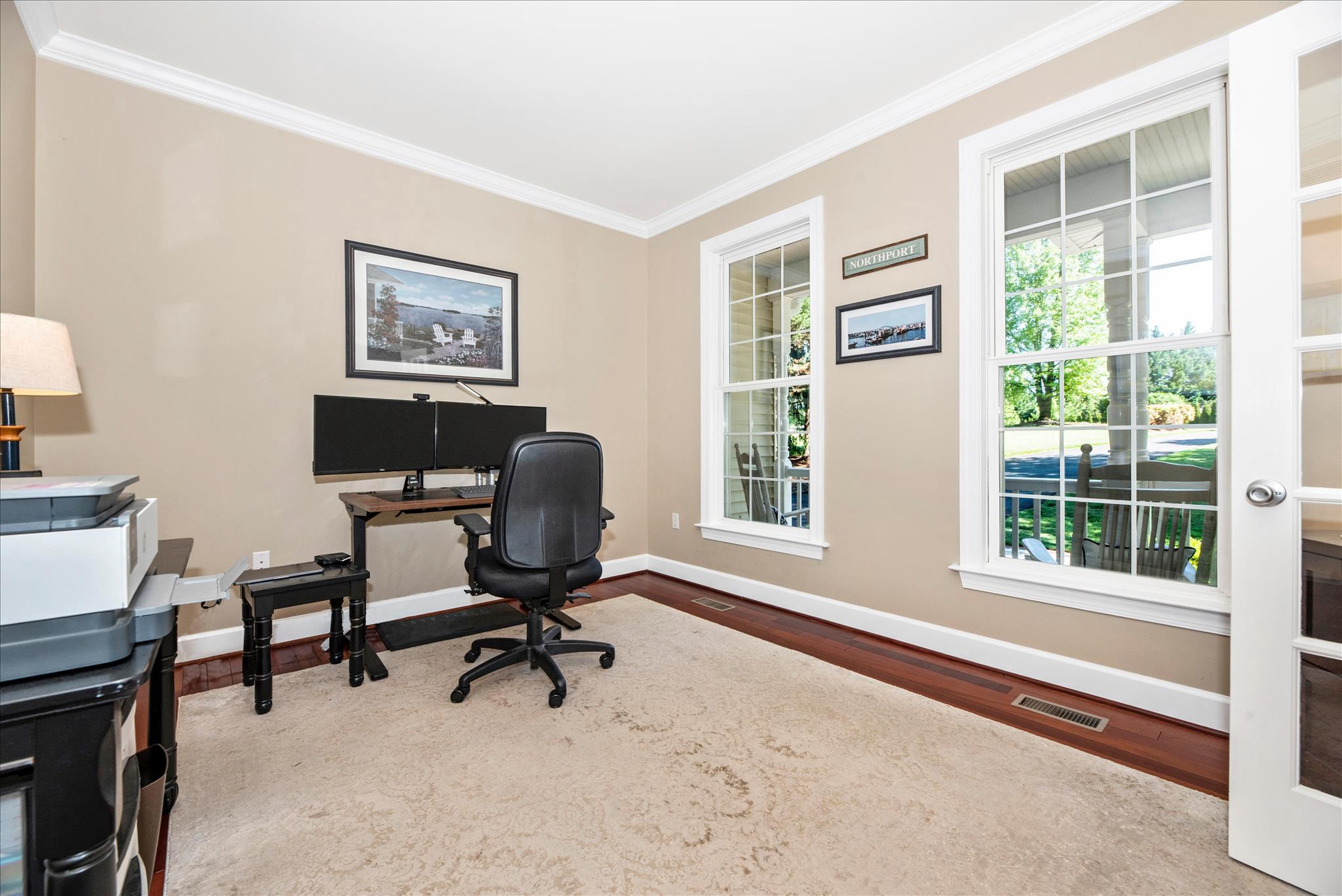 HOLBROOK HEIGHTS - Residential