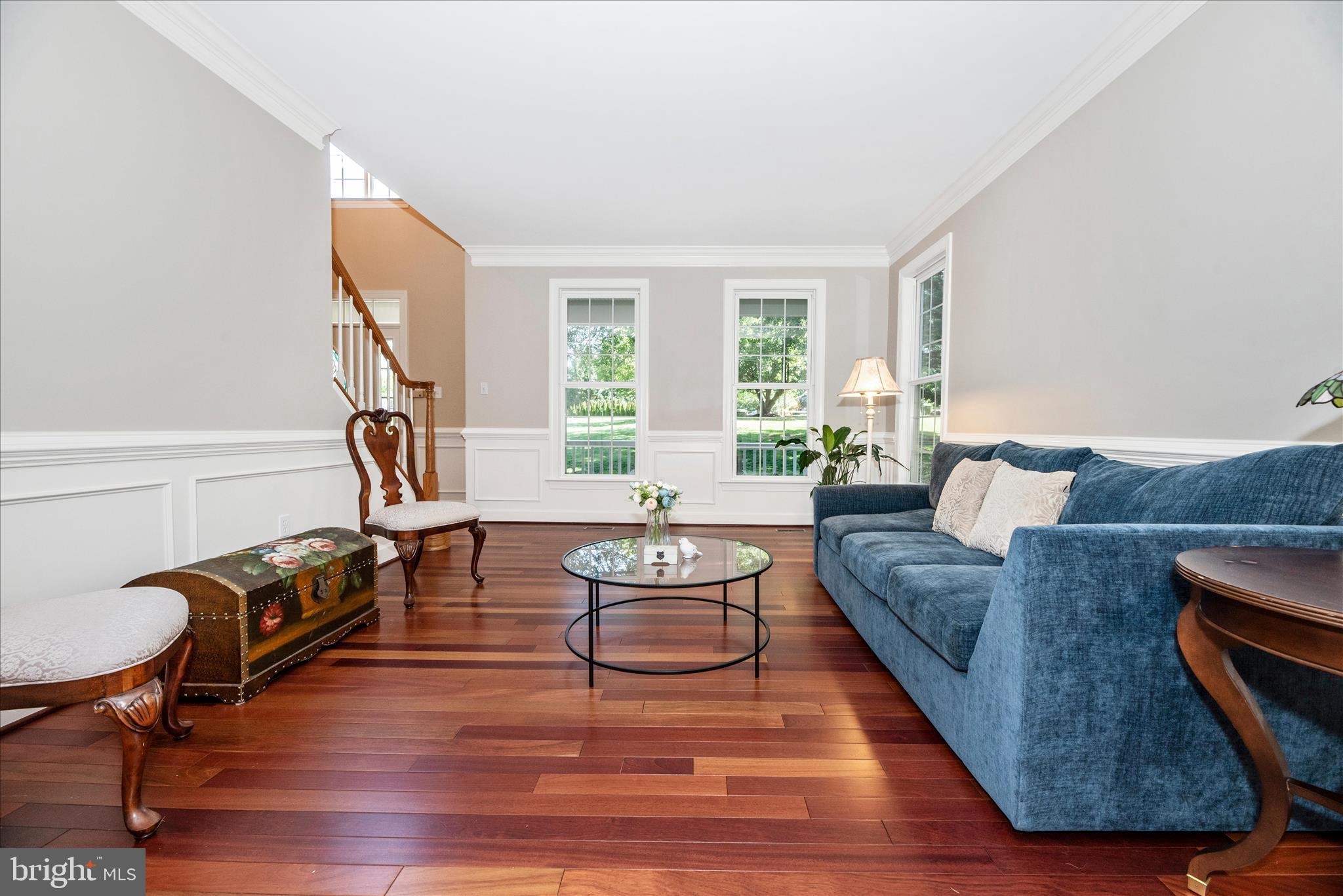 HOLBROOK HEIGHTS - Residential