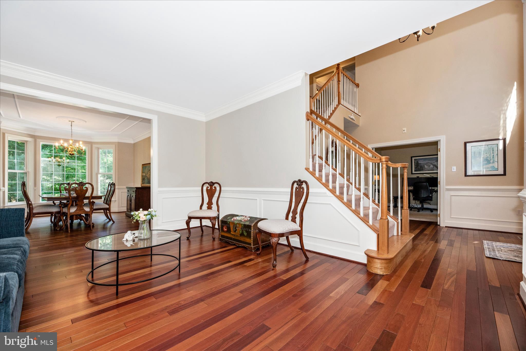 HOLBROOK HEIGHTS - Residential