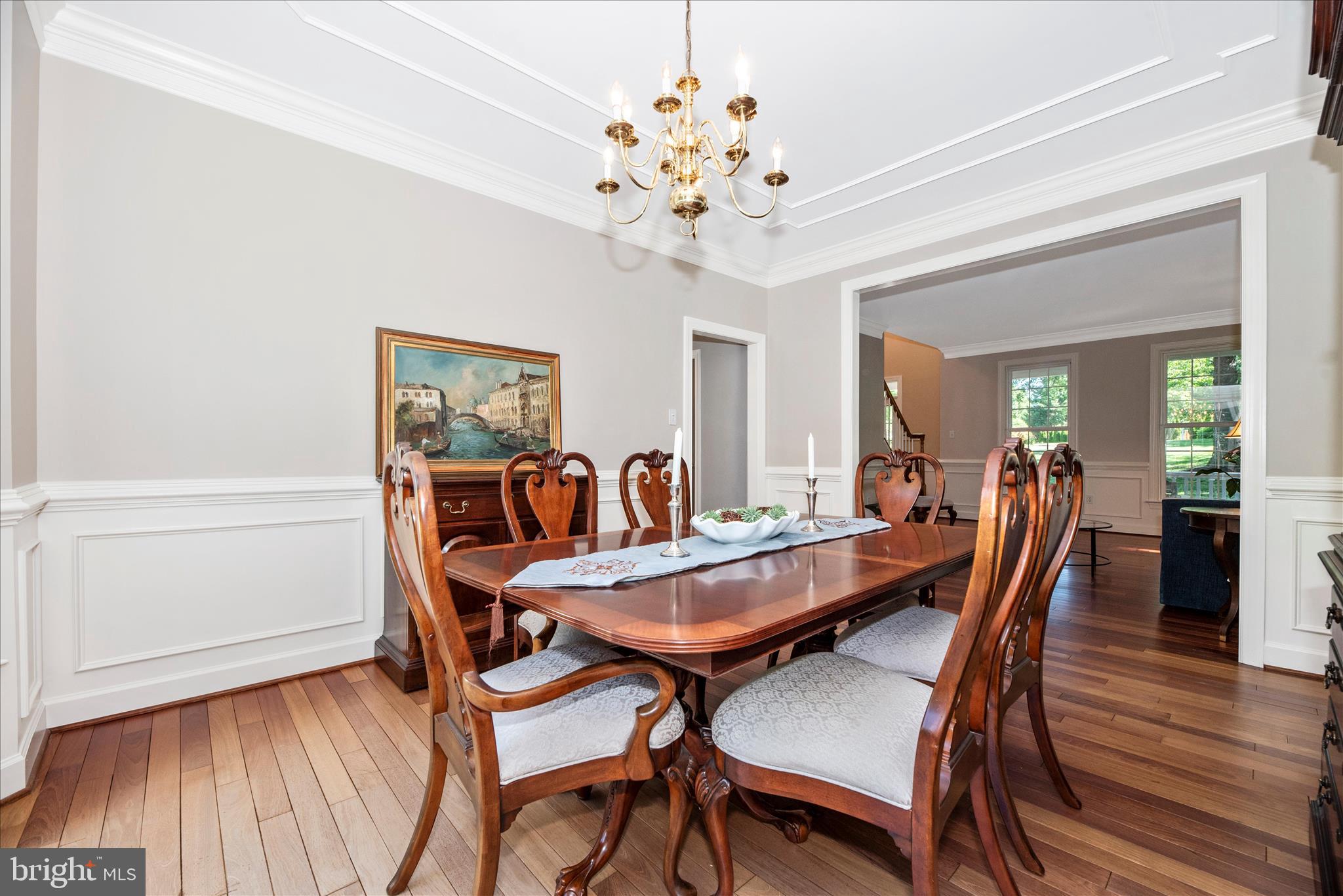 HOLBROOK HEIGHTS - Residential