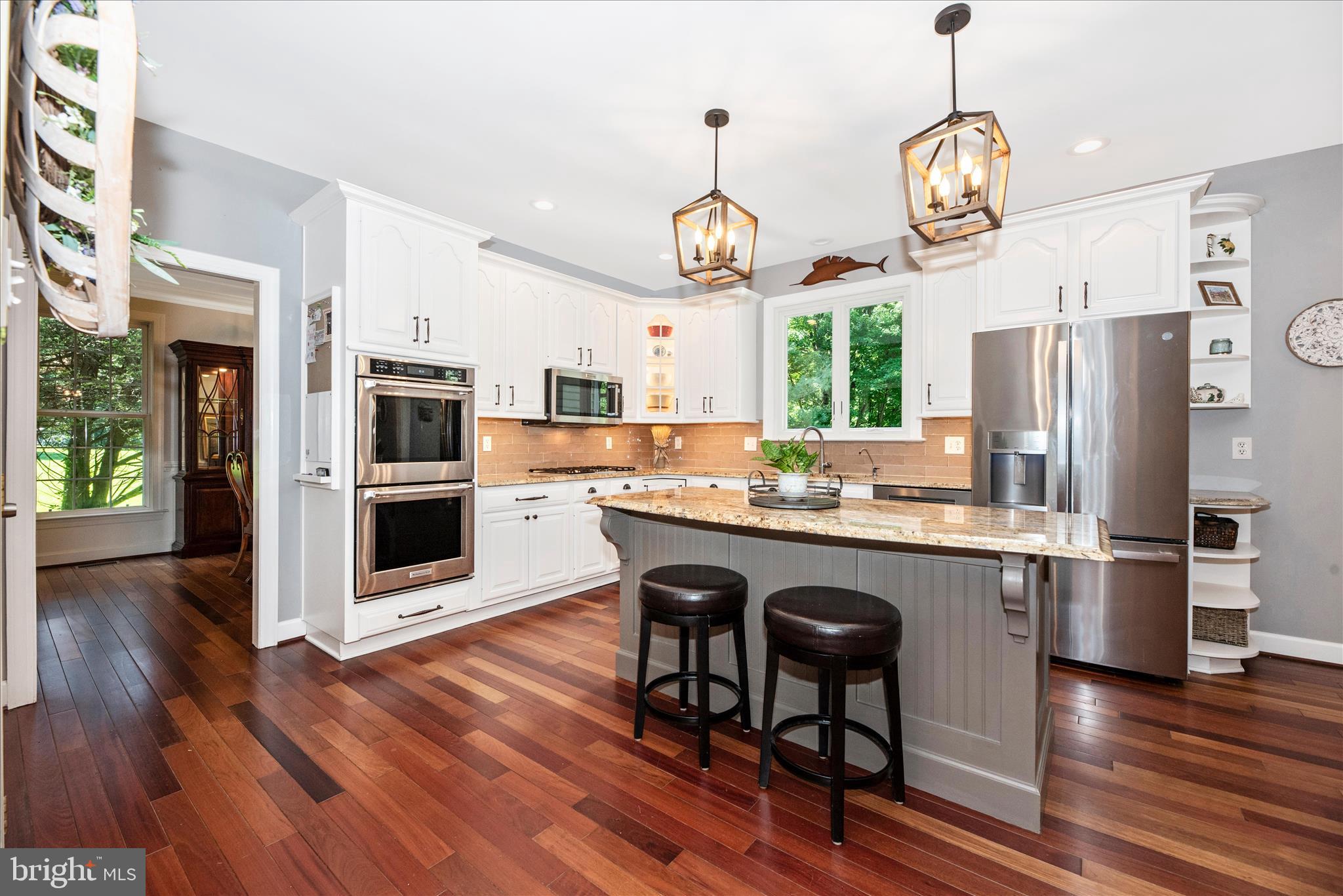 HOLBROOK HEIGHTS - Residential