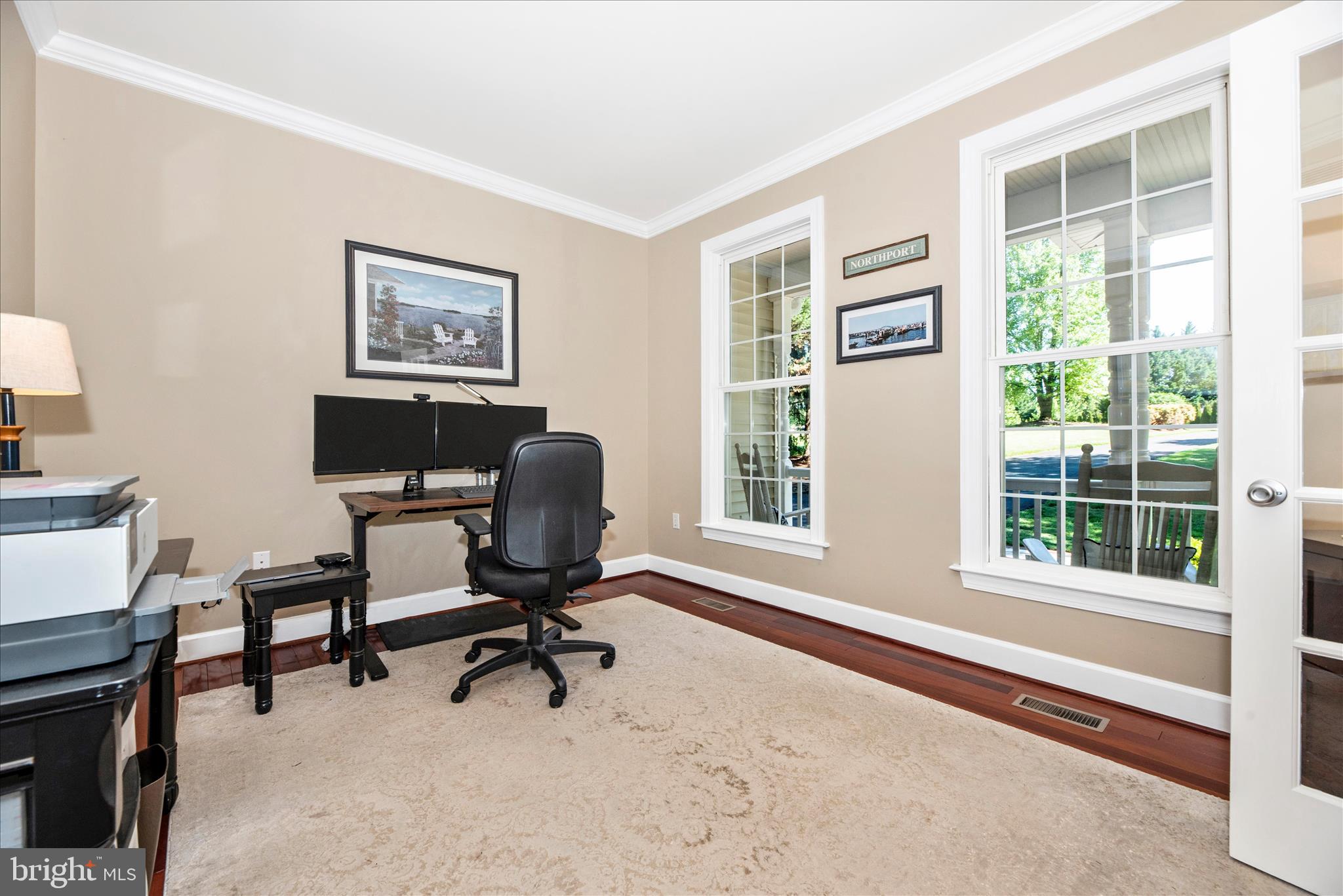 HOLBROOK HEIGHTS - Residential