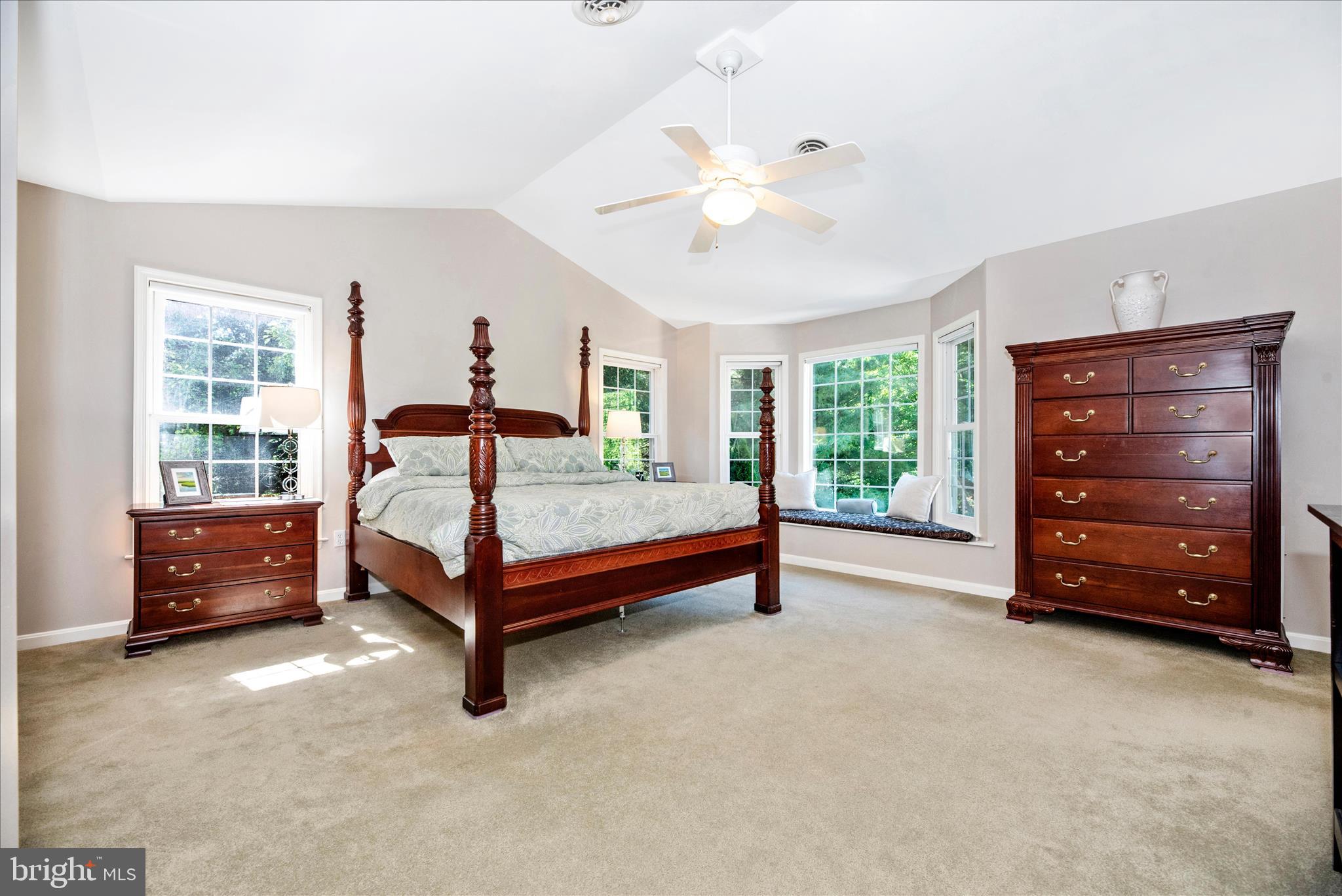 HOLBROOK HEIGHTS - Residential