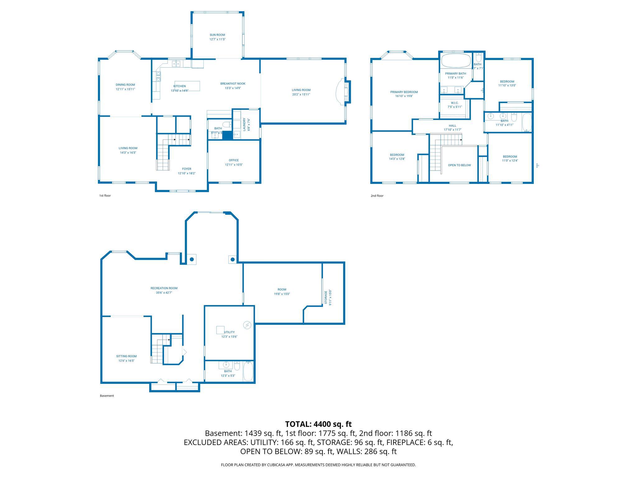 HOLBROOK HEIGHTS - Residential