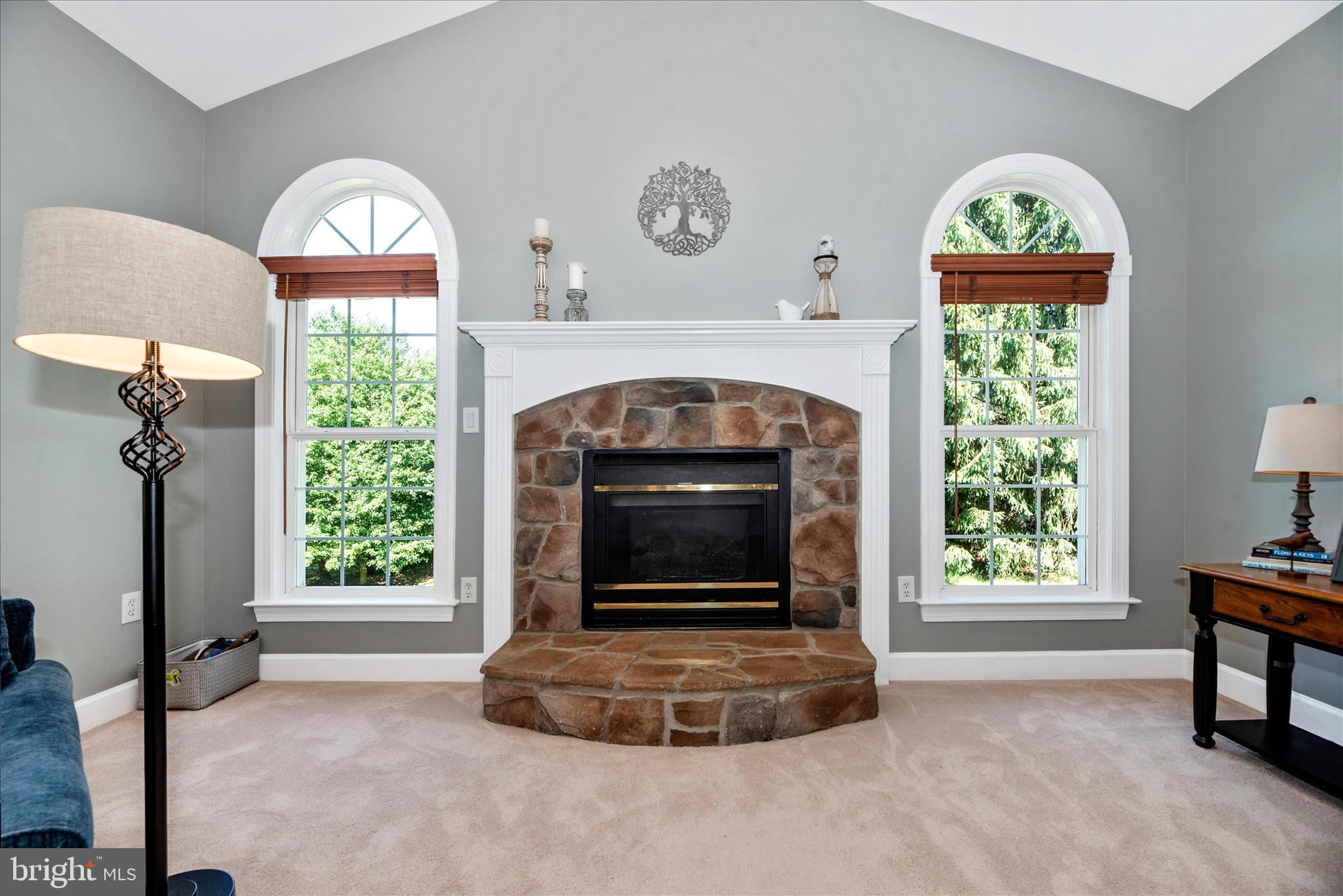 HOLBROOK HEIGHTS - Residential