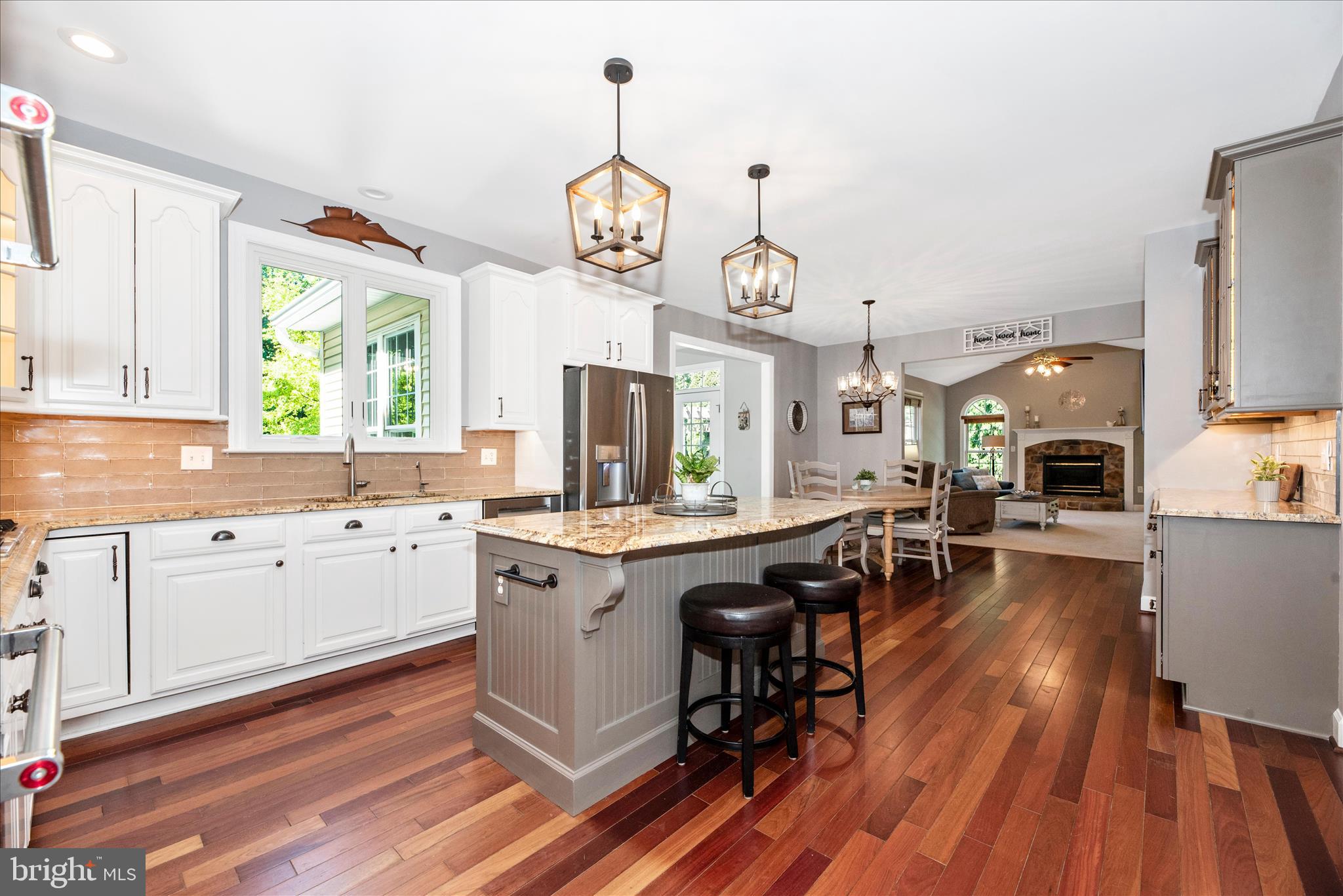 HOLBROOK HEIGHTS - Residential