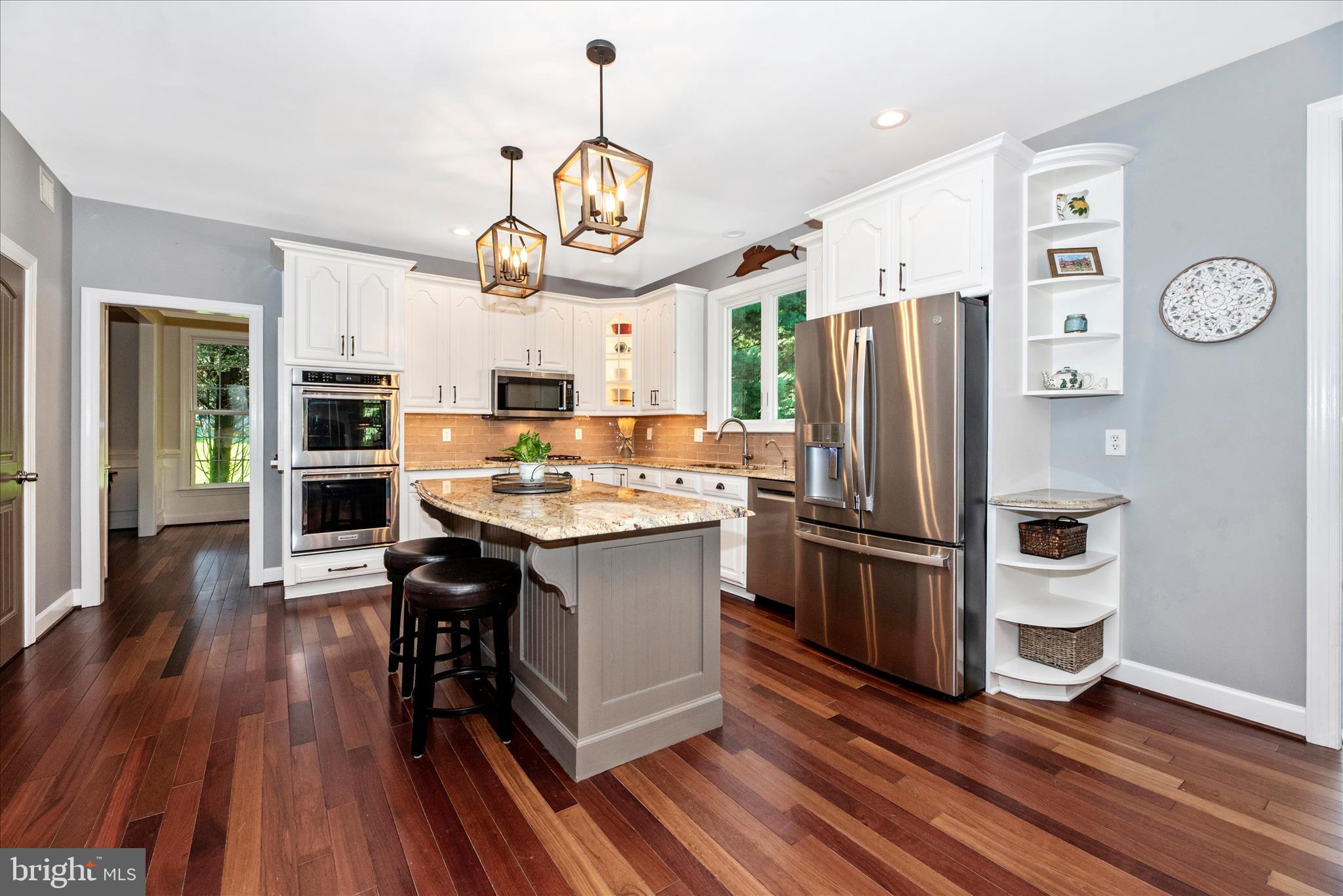 HOLBROOK HEIGHTS - Residential