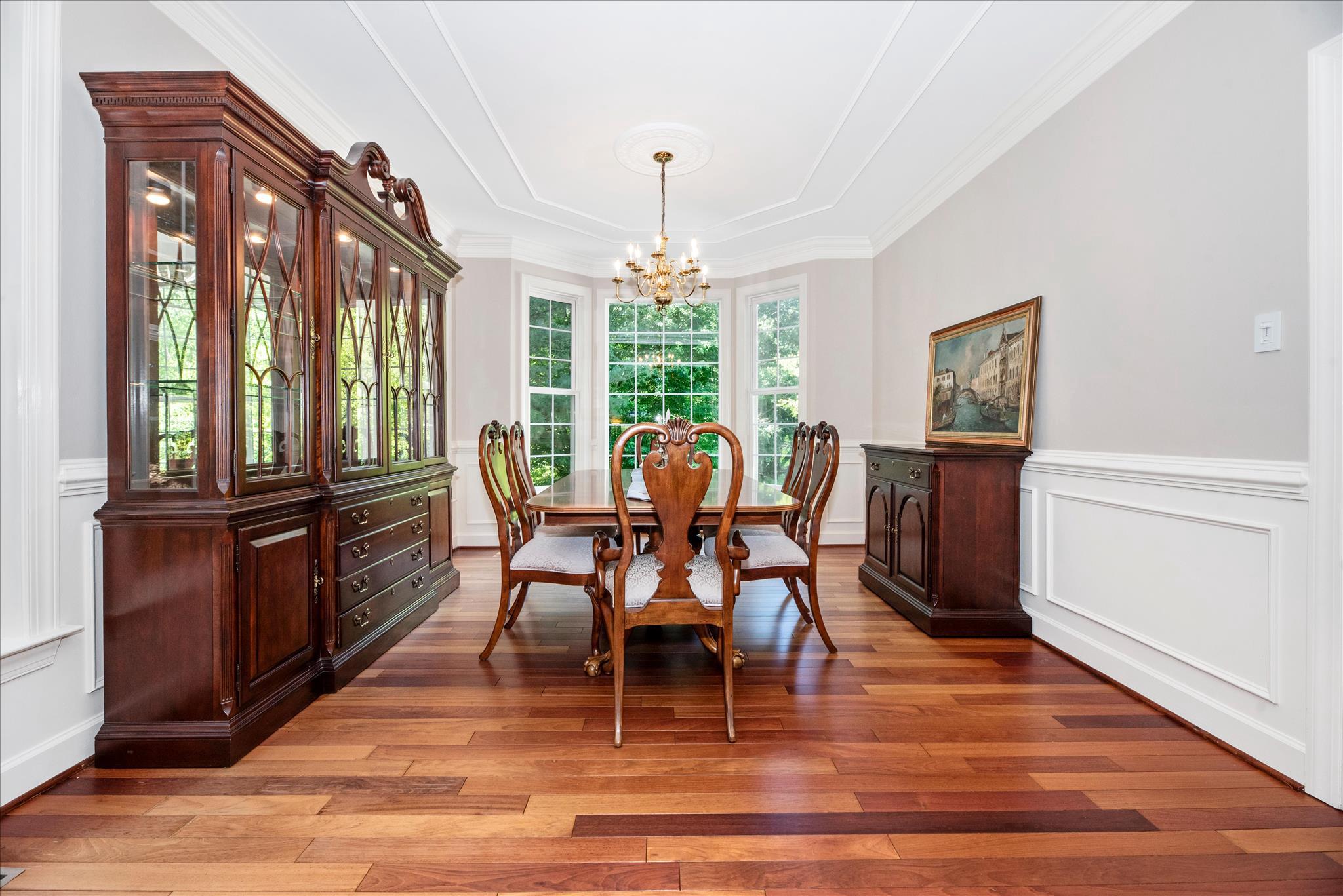 HOLBROOK HEIGHTS - Residential